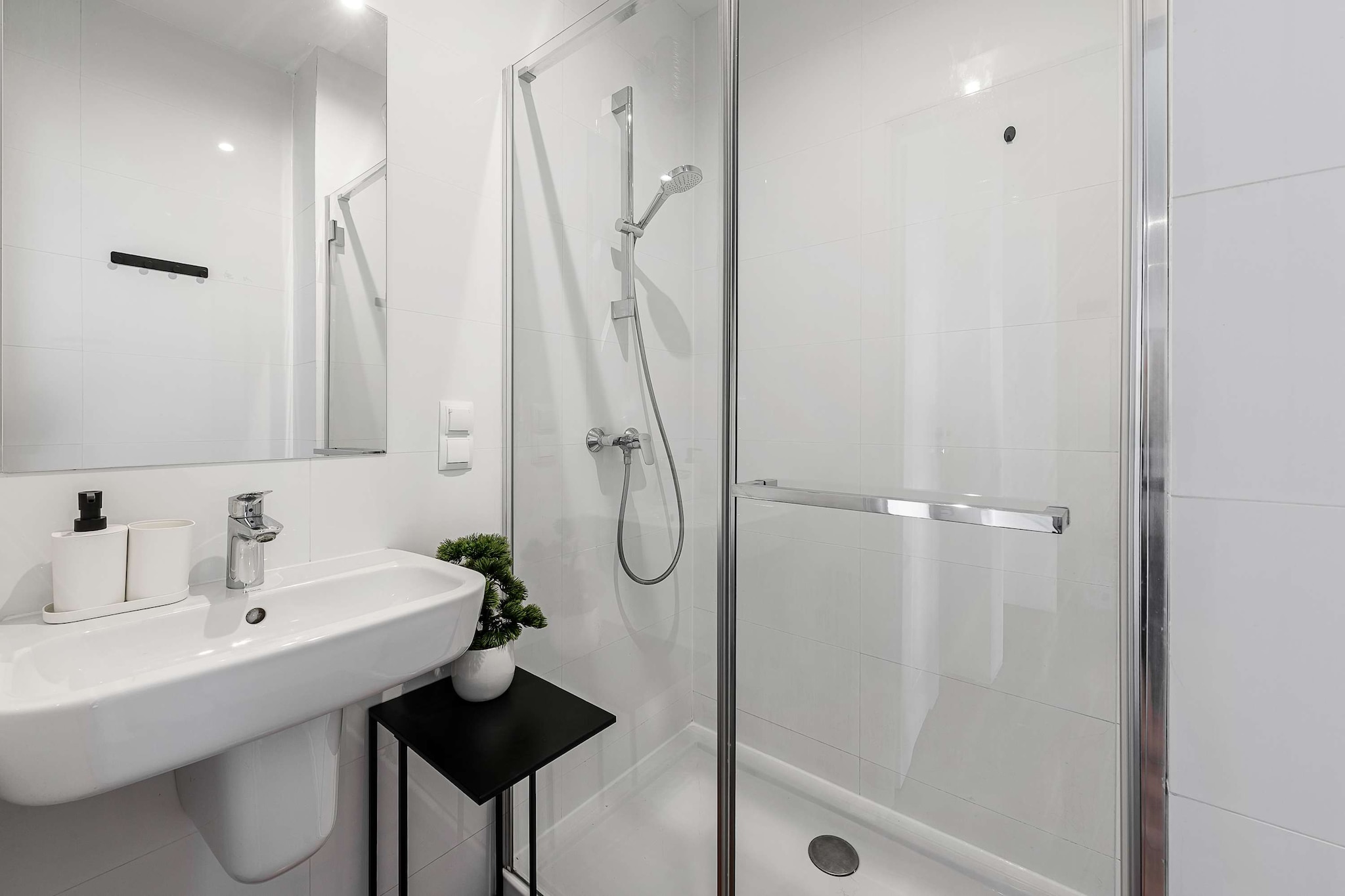Bath Room