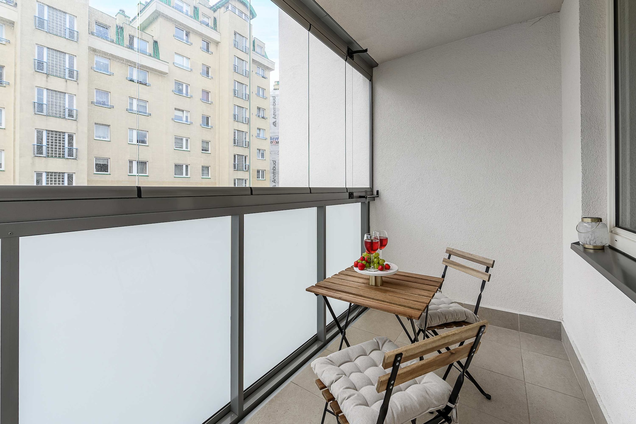Terrace Balcony