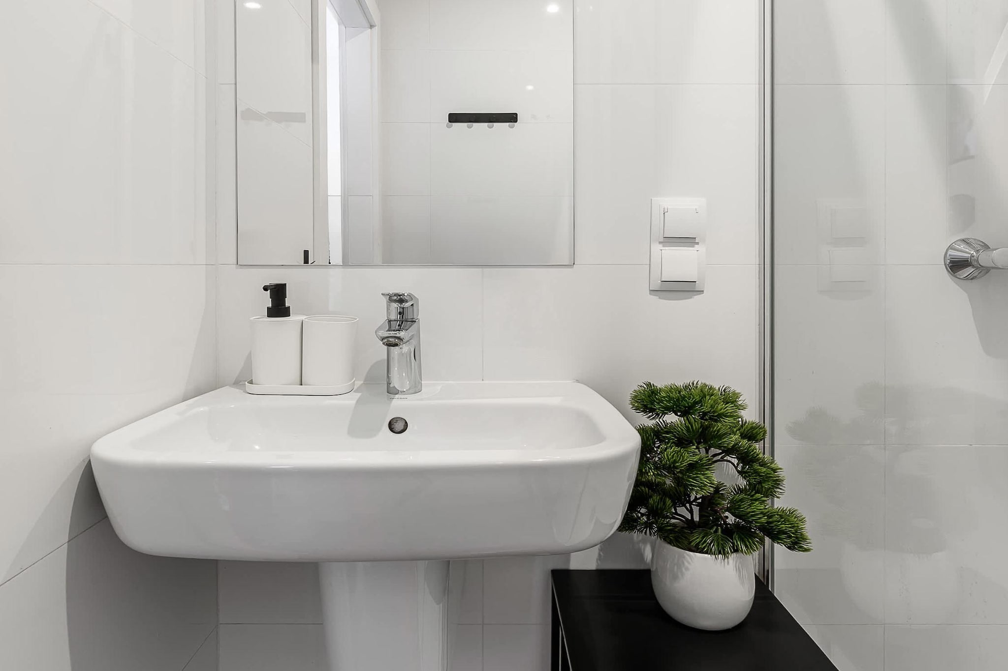 Bath Room