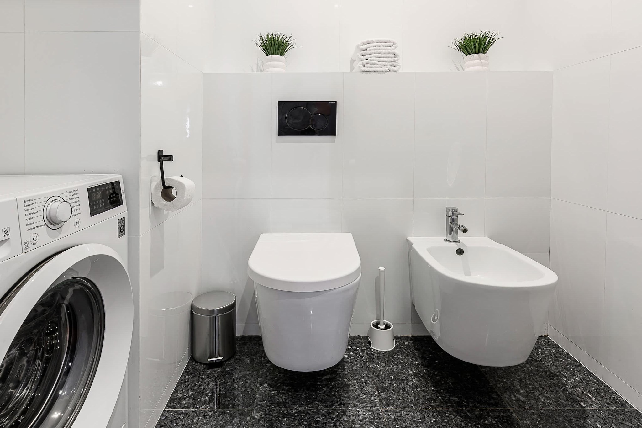 Bath Room