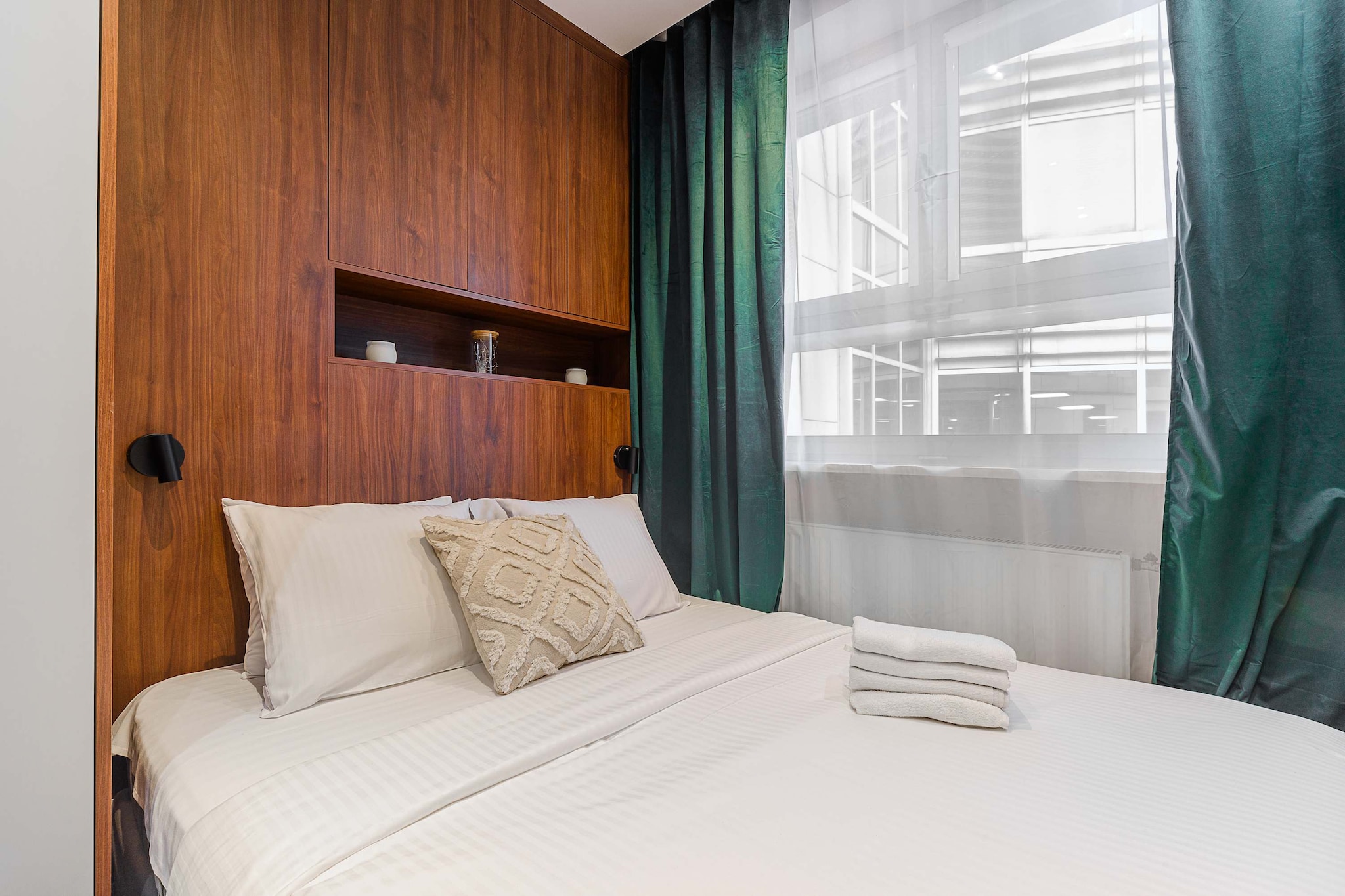 Bed Room