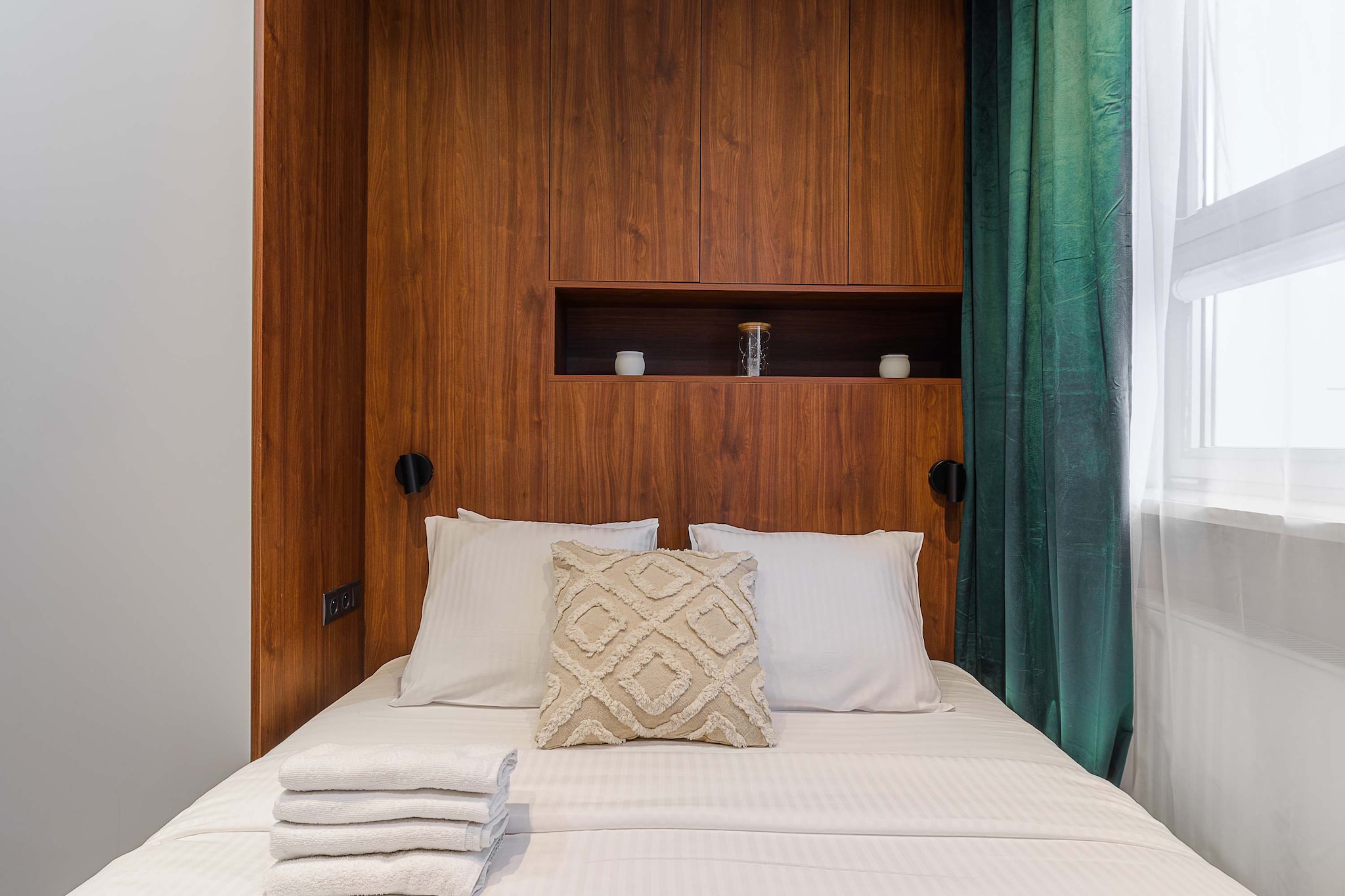 Bed Room