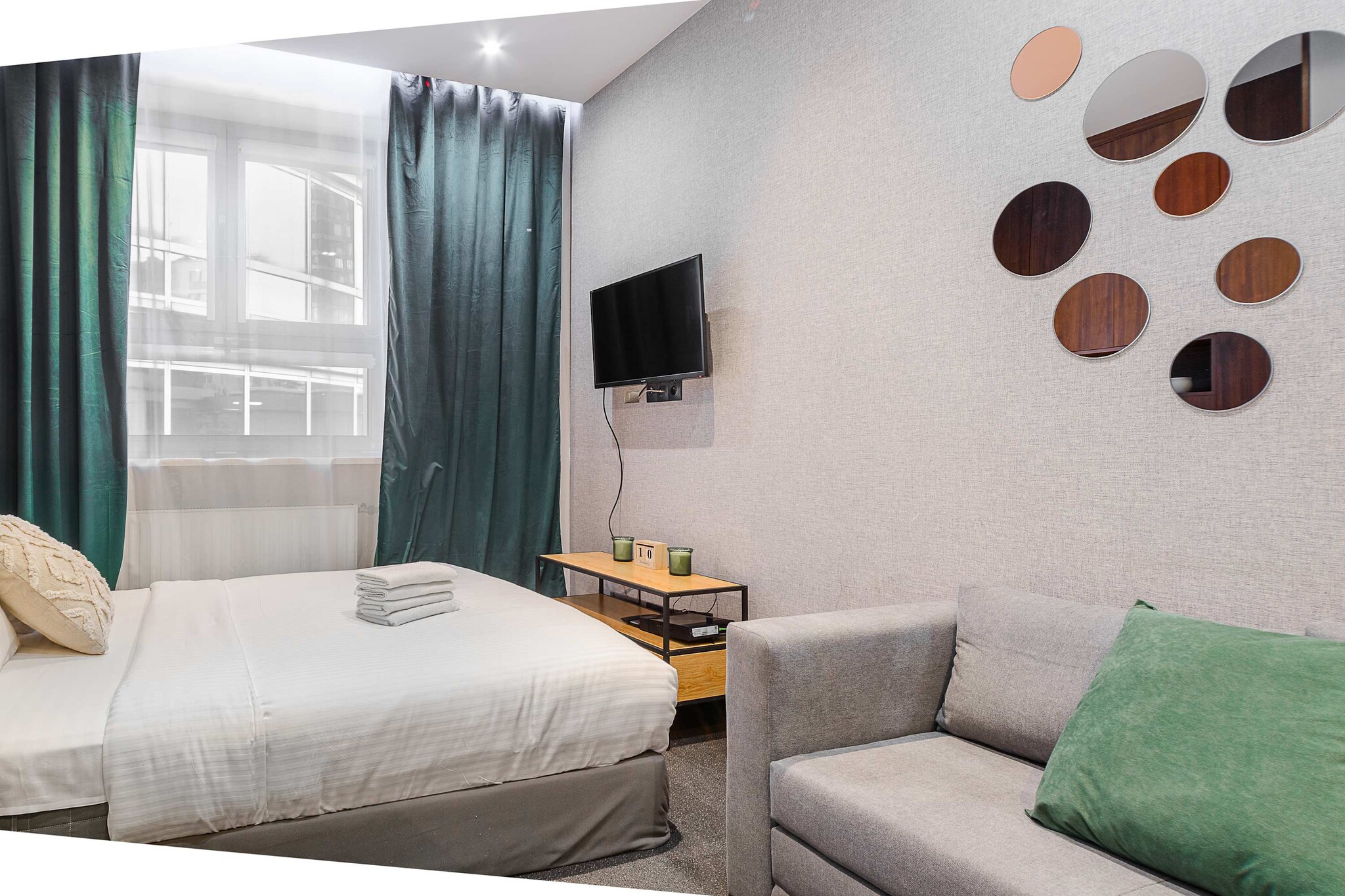 Bed Room