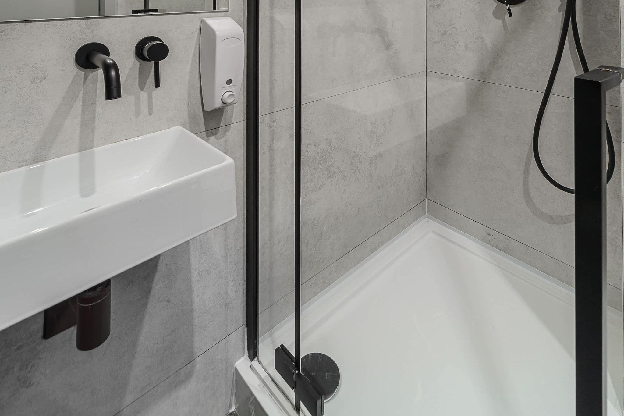 Bath Room