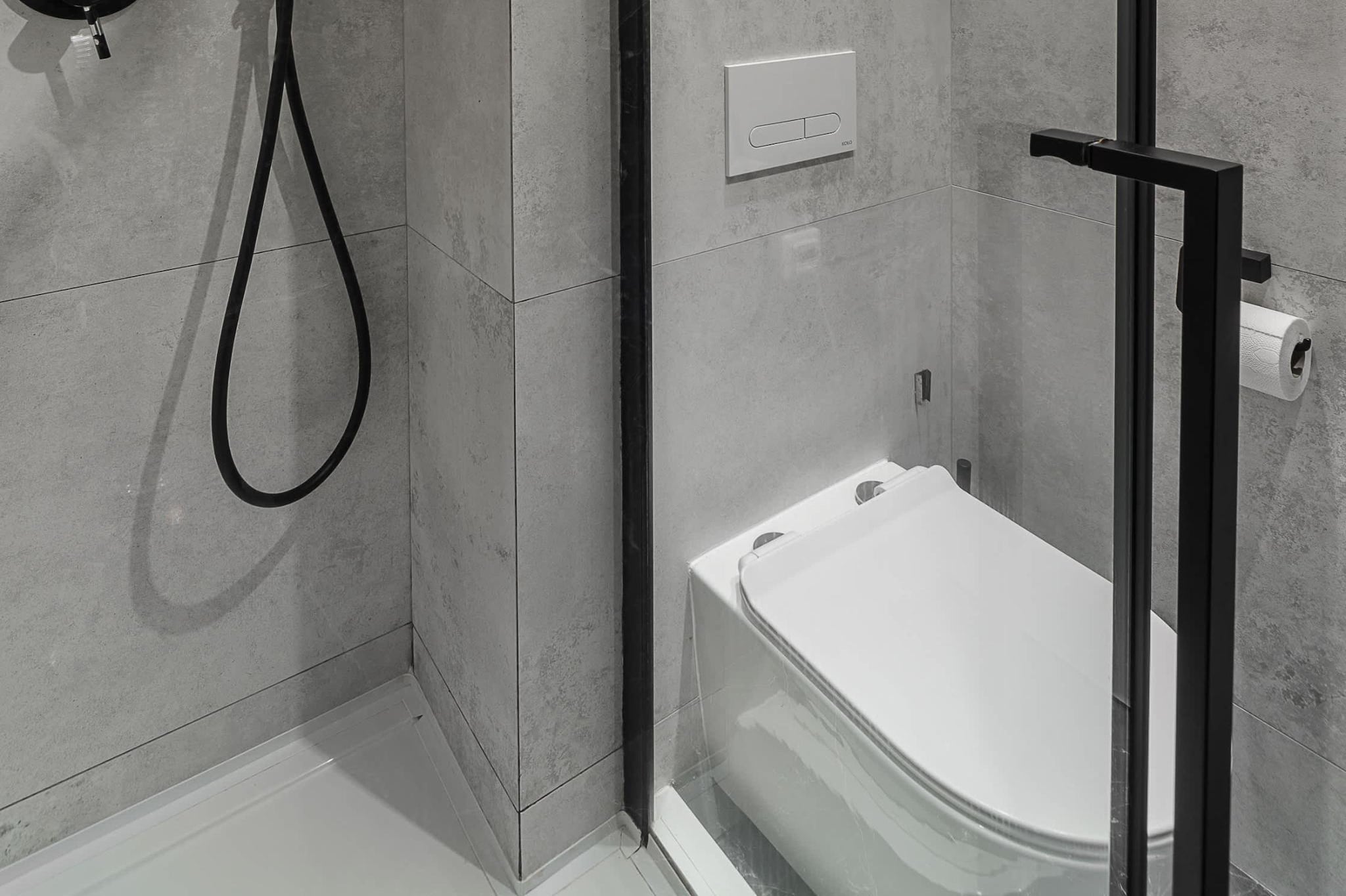 Bath Room
