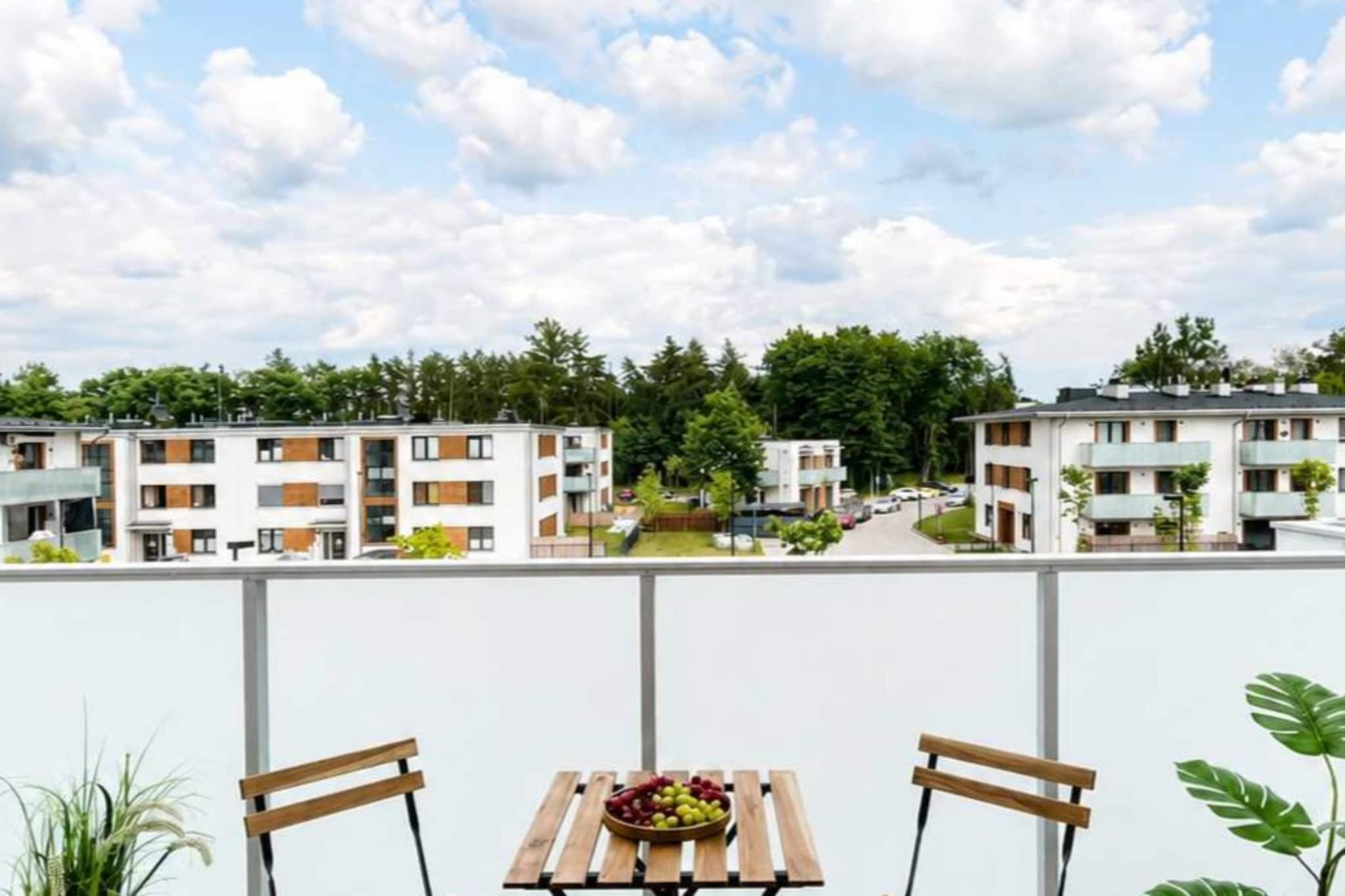 048. Biegun 39/9 (4) - Terrasbalkon