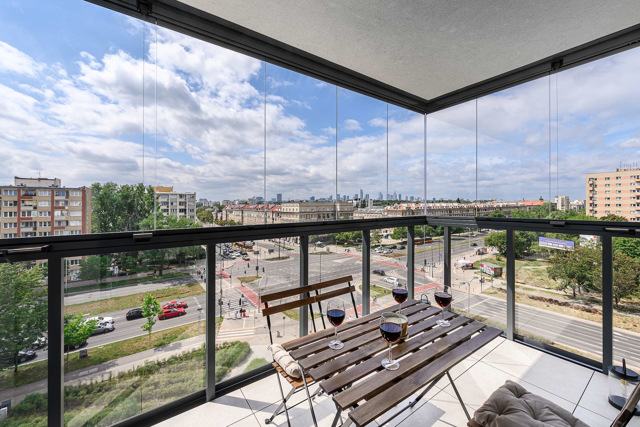 184 AWalcząc 2/24(4) - Terrasbalkon