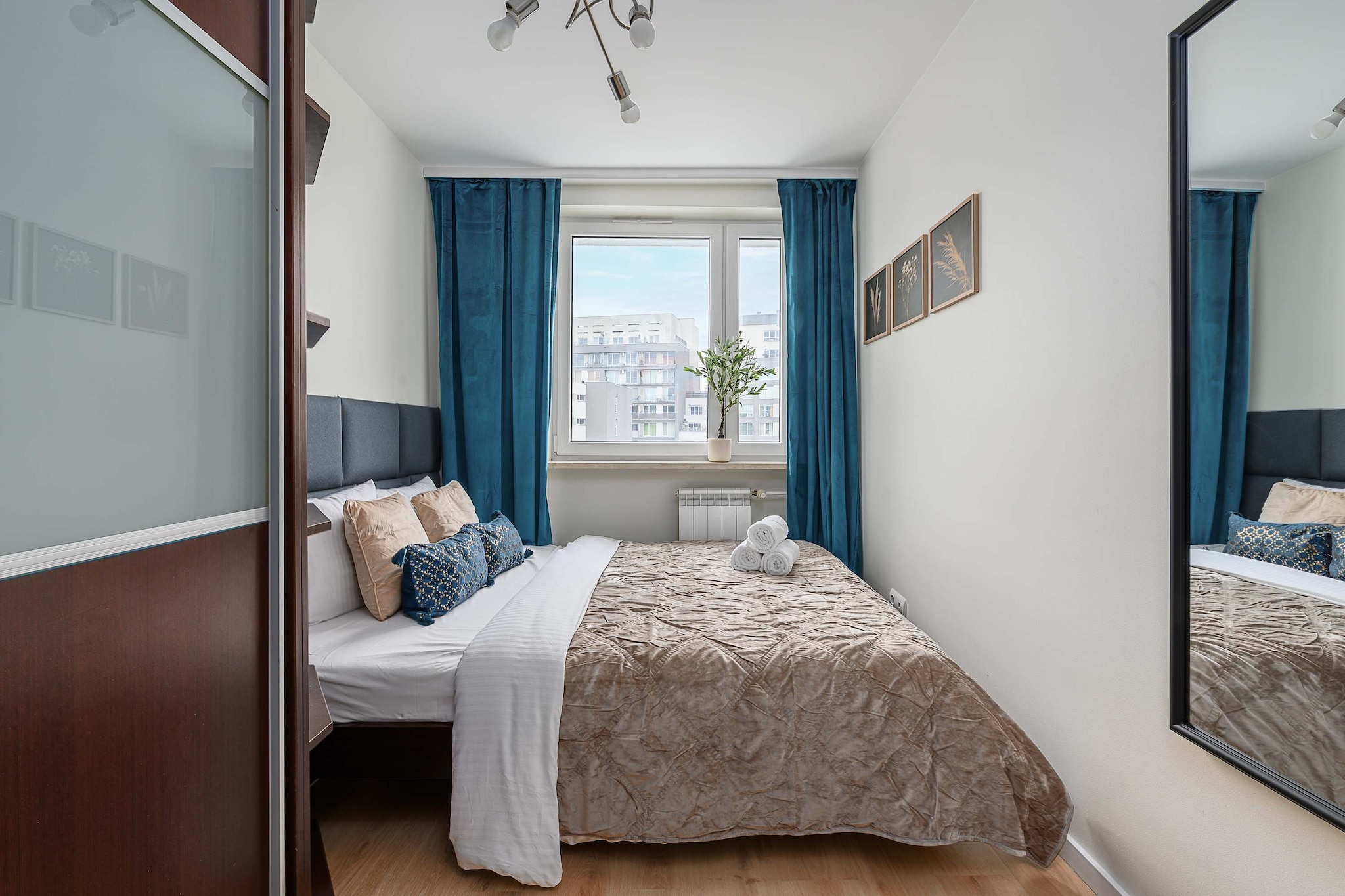 Bed Room