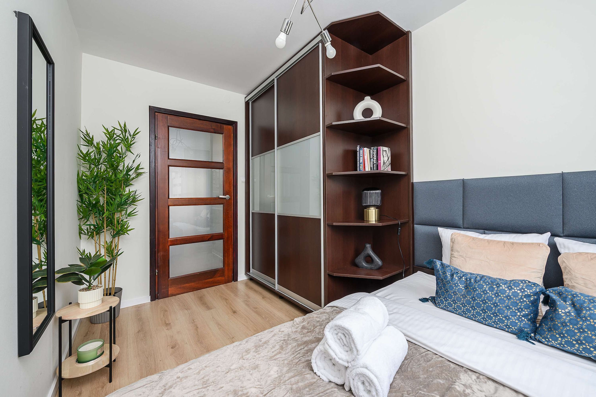 Bed Room