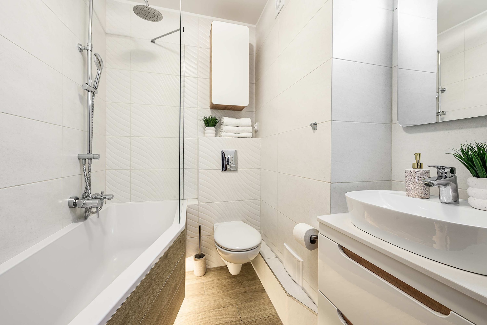 Bath Room