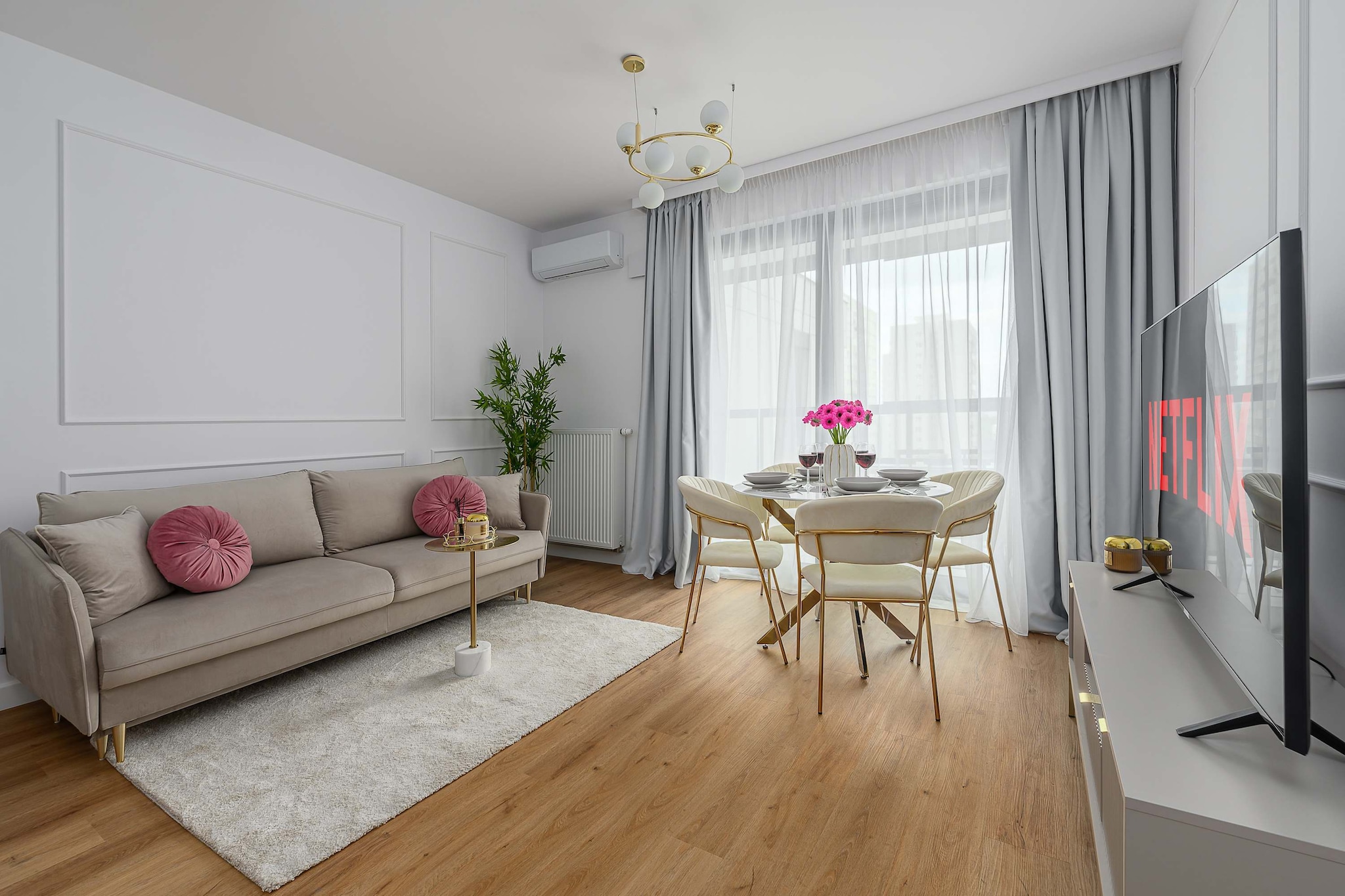 185 AWalcząc 2/89(4) - Woonkamer