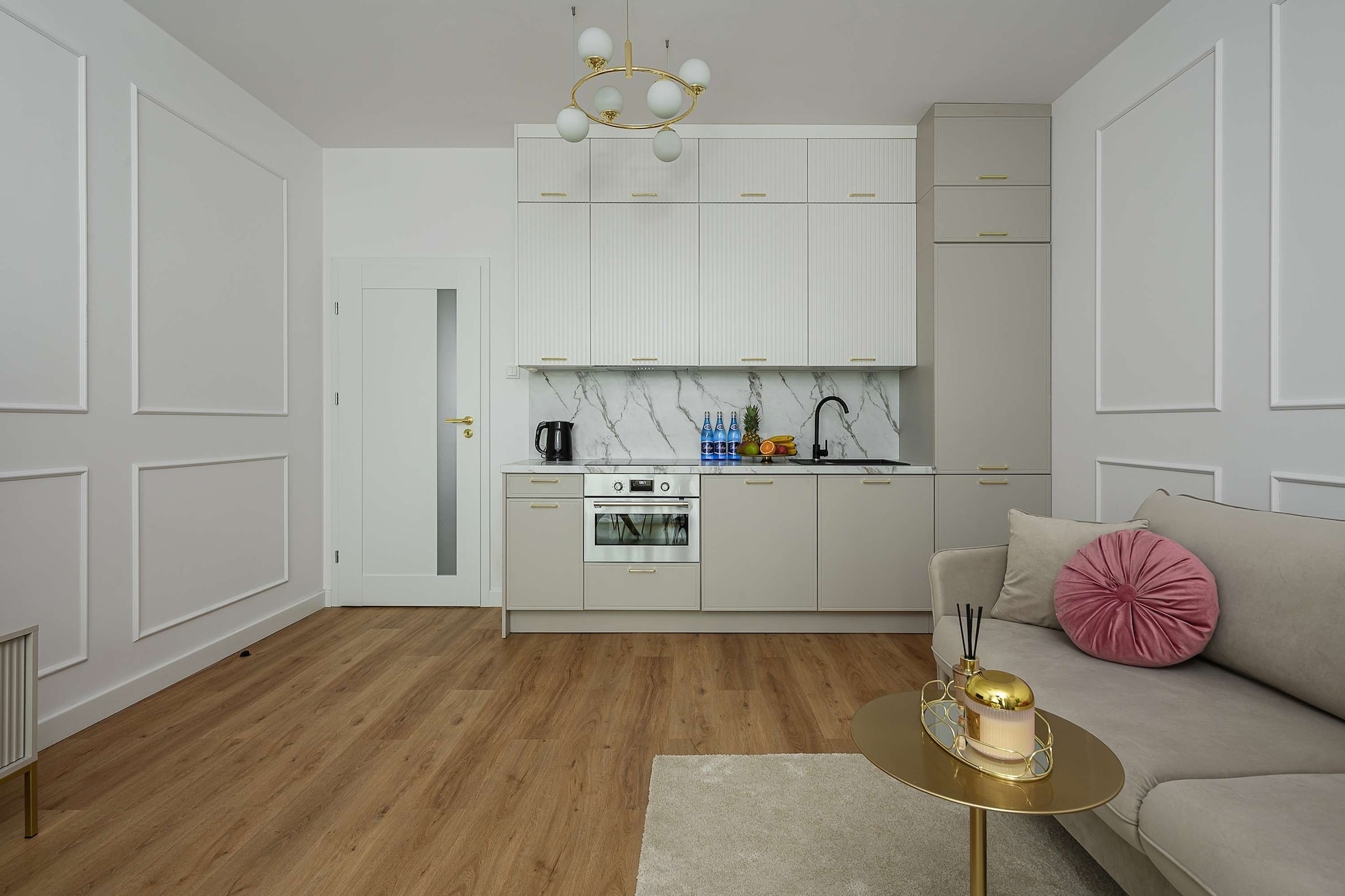 185 AWalcząc 2/89(4) - Keuken