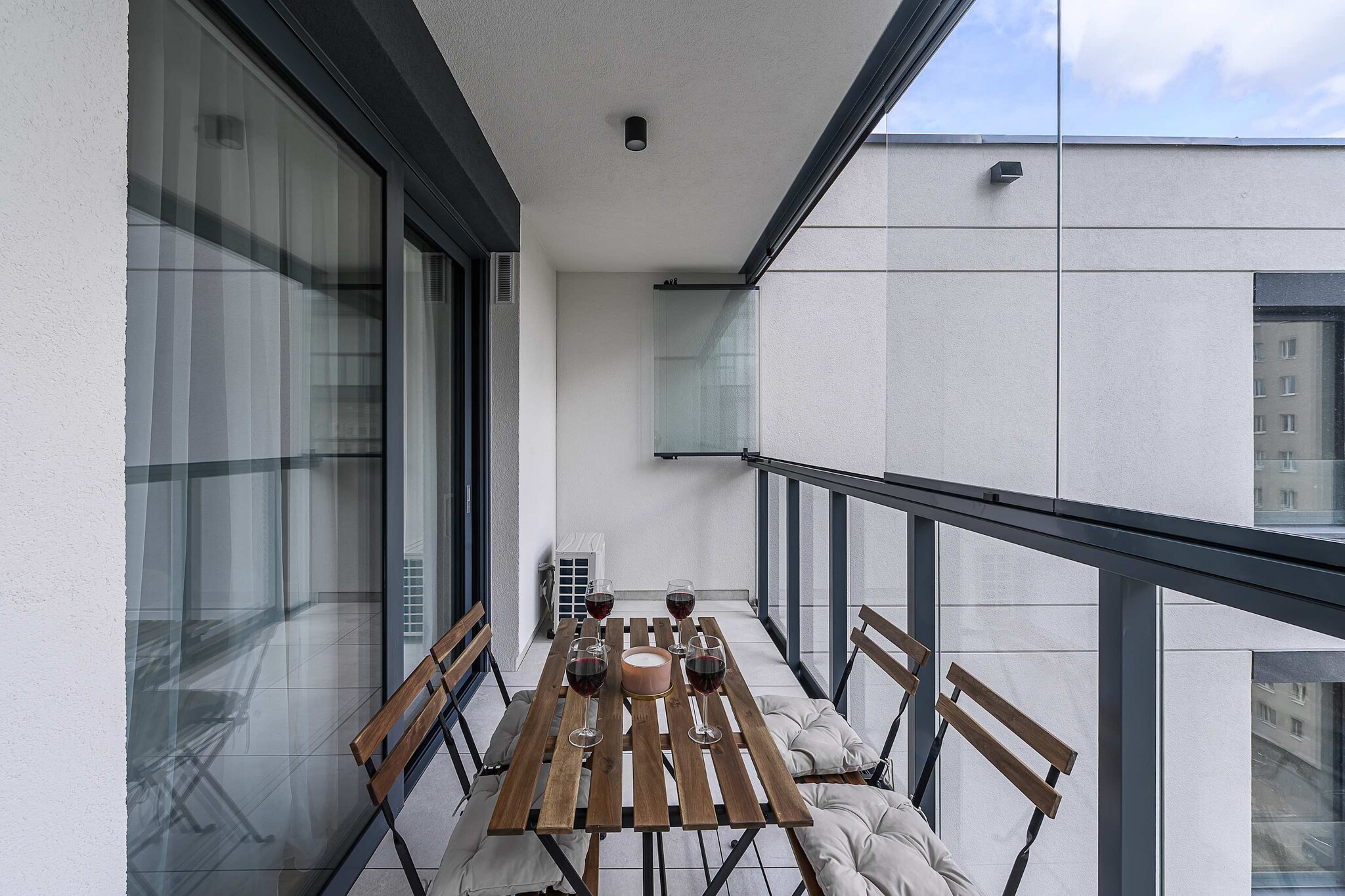 185 AWalcząc 2/89(4) - Terrasbalkon