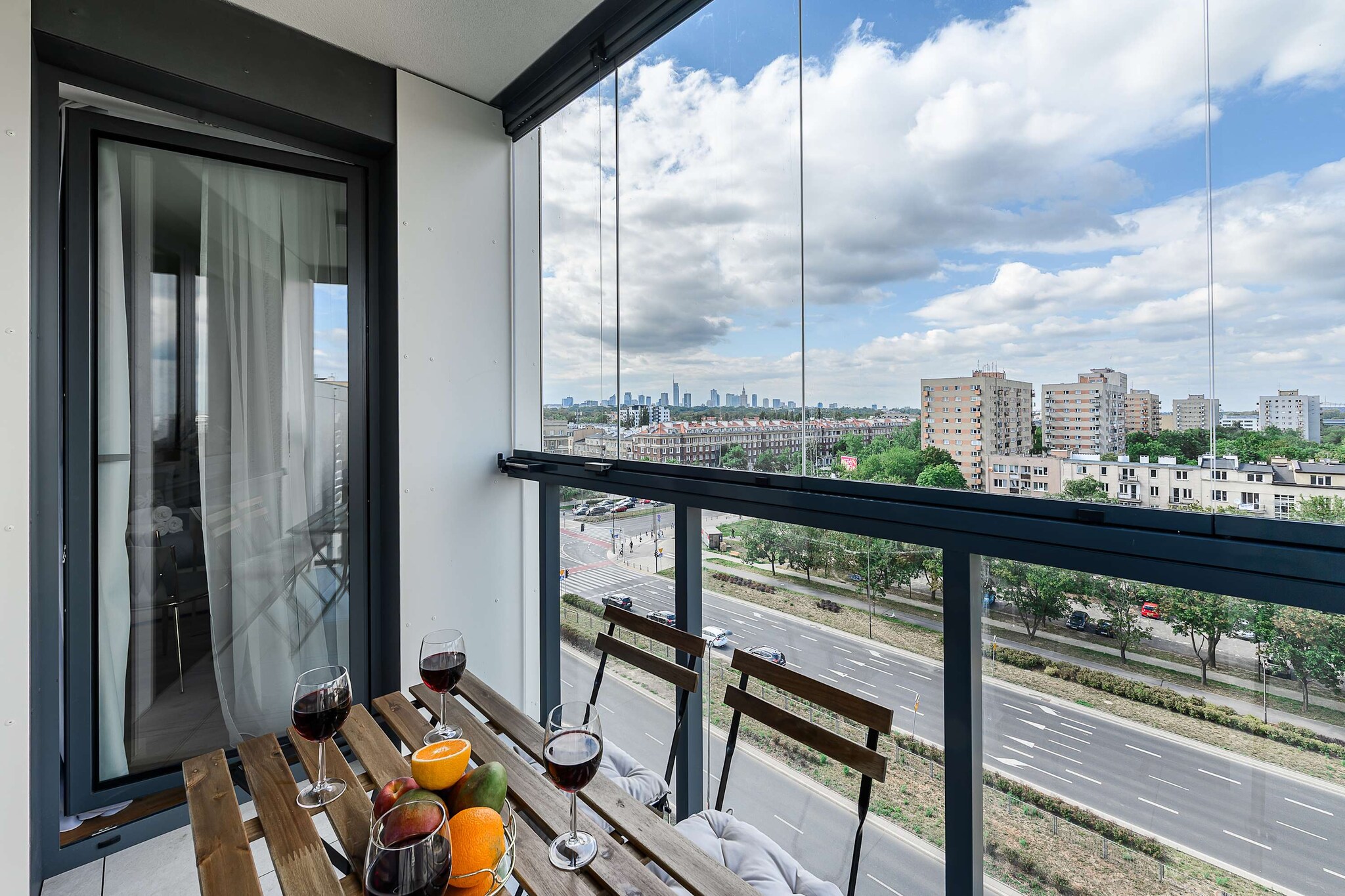 185 AWalcząc 2/89(4) - Terrasbalkon