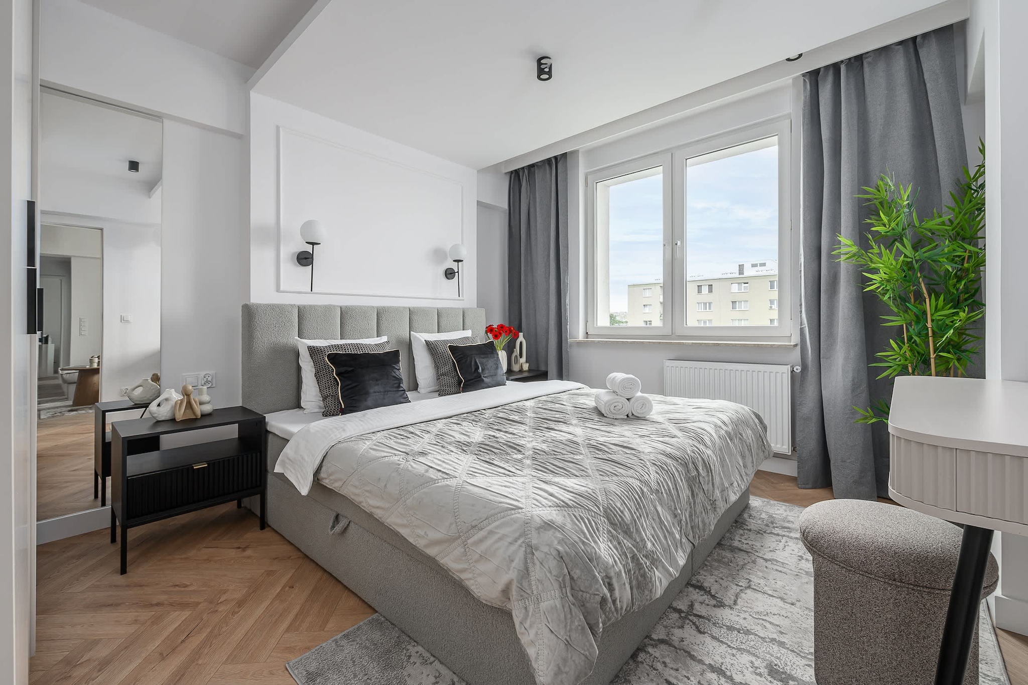 Bed Room