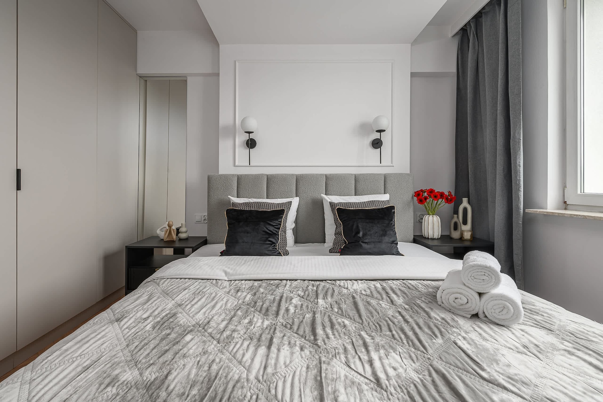 Bed Room