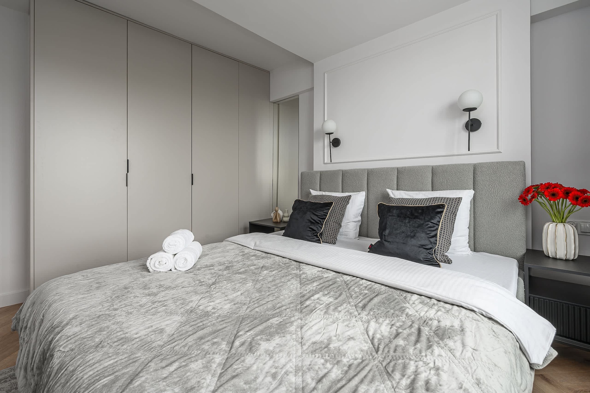 Bed Room