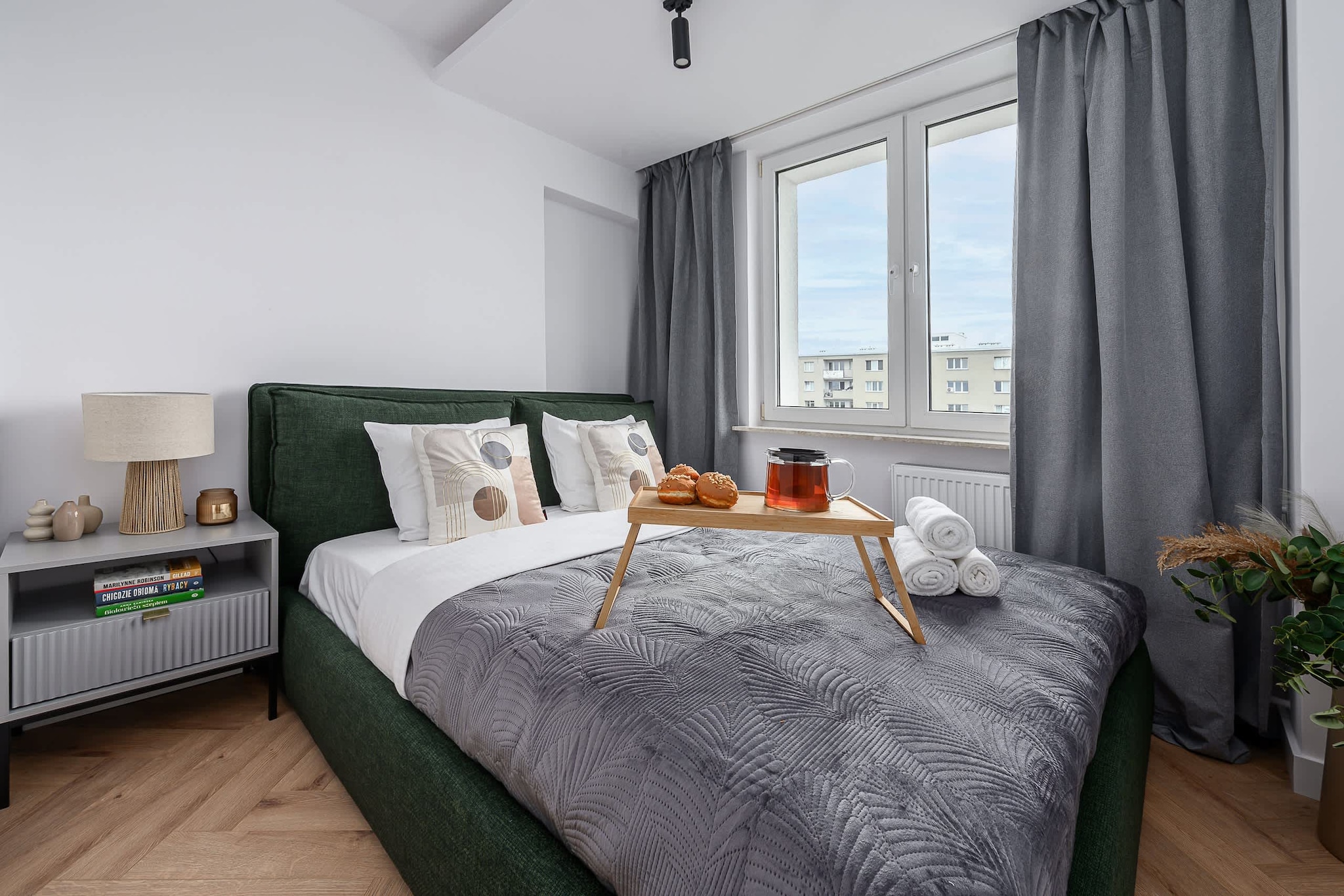 Bed Room