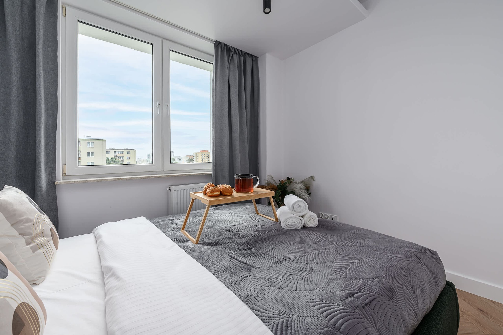Bed Room
