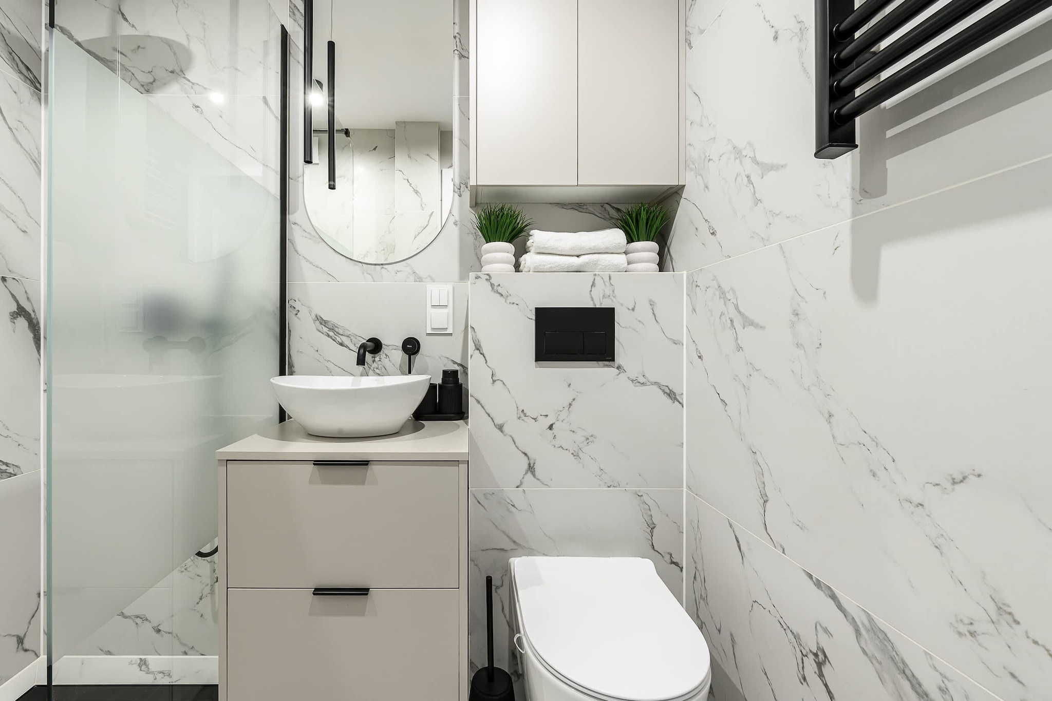 Bath Room