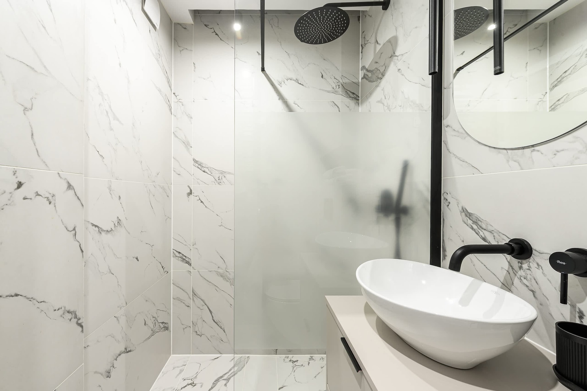 Bath Room