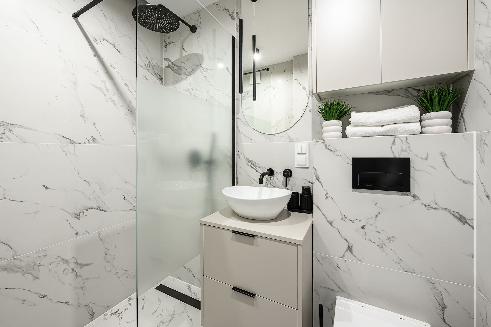 Bath Room