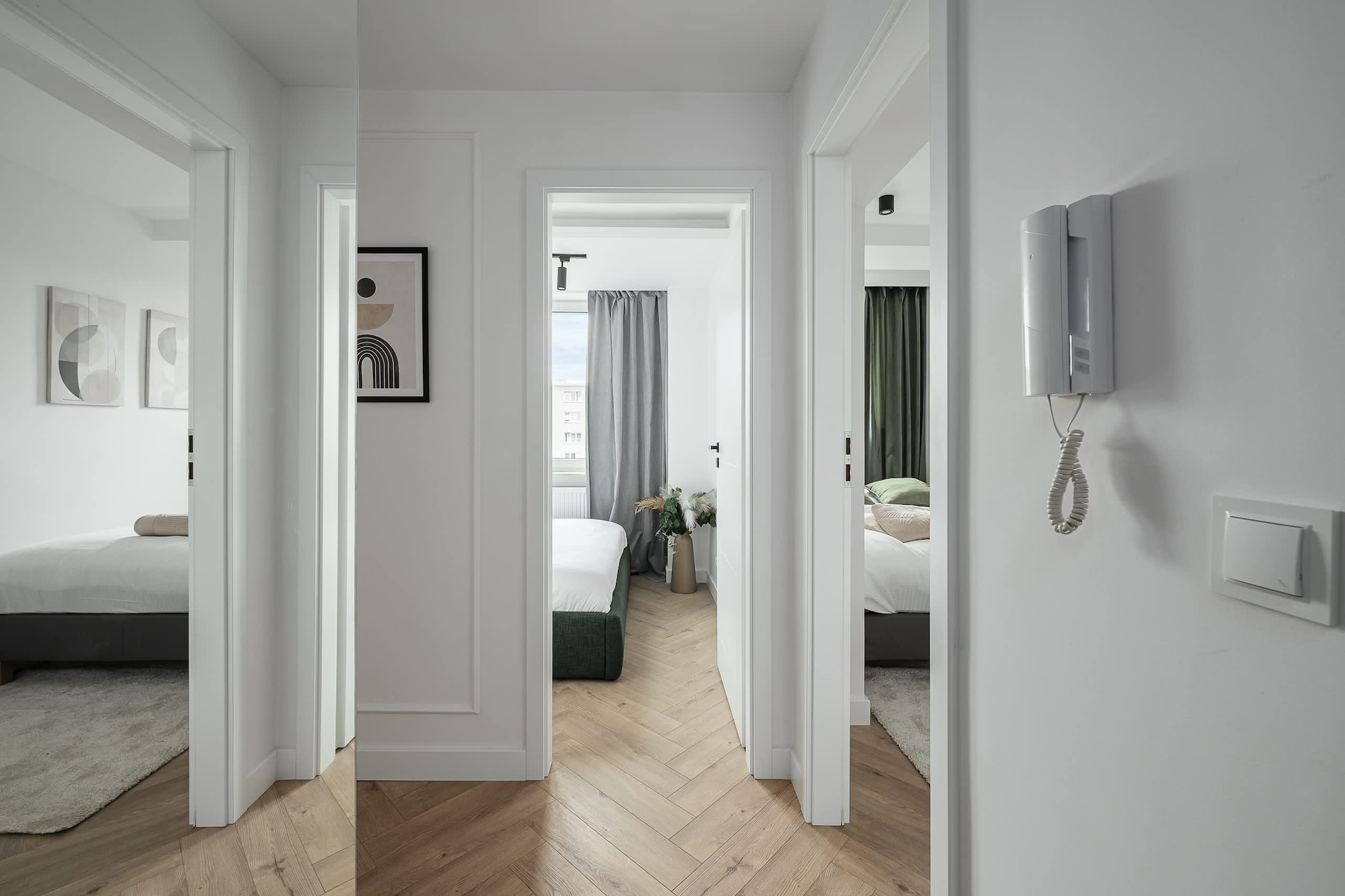 Bed Room