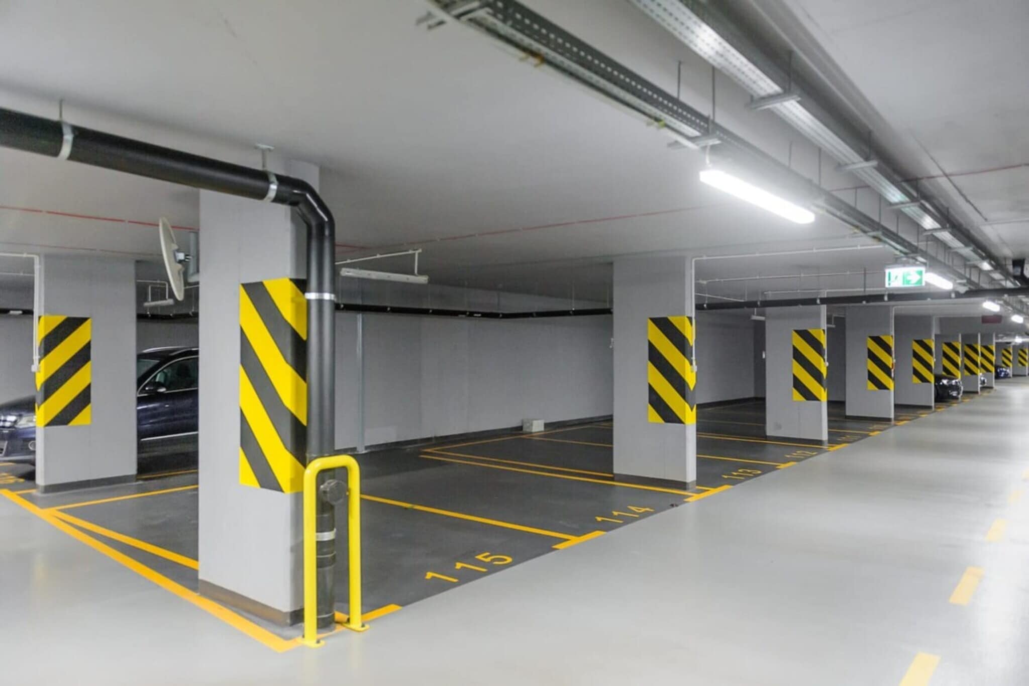 Facilities