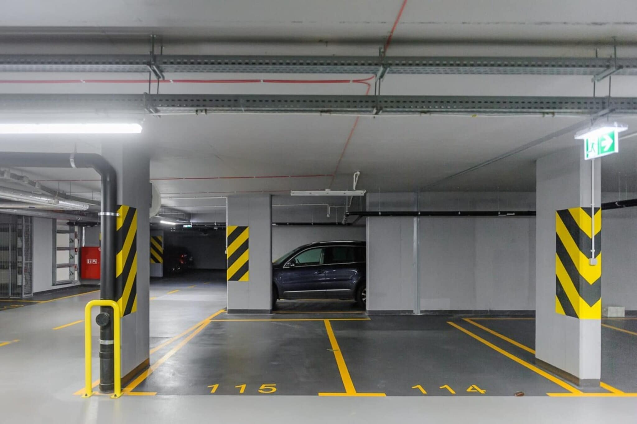 Facilities