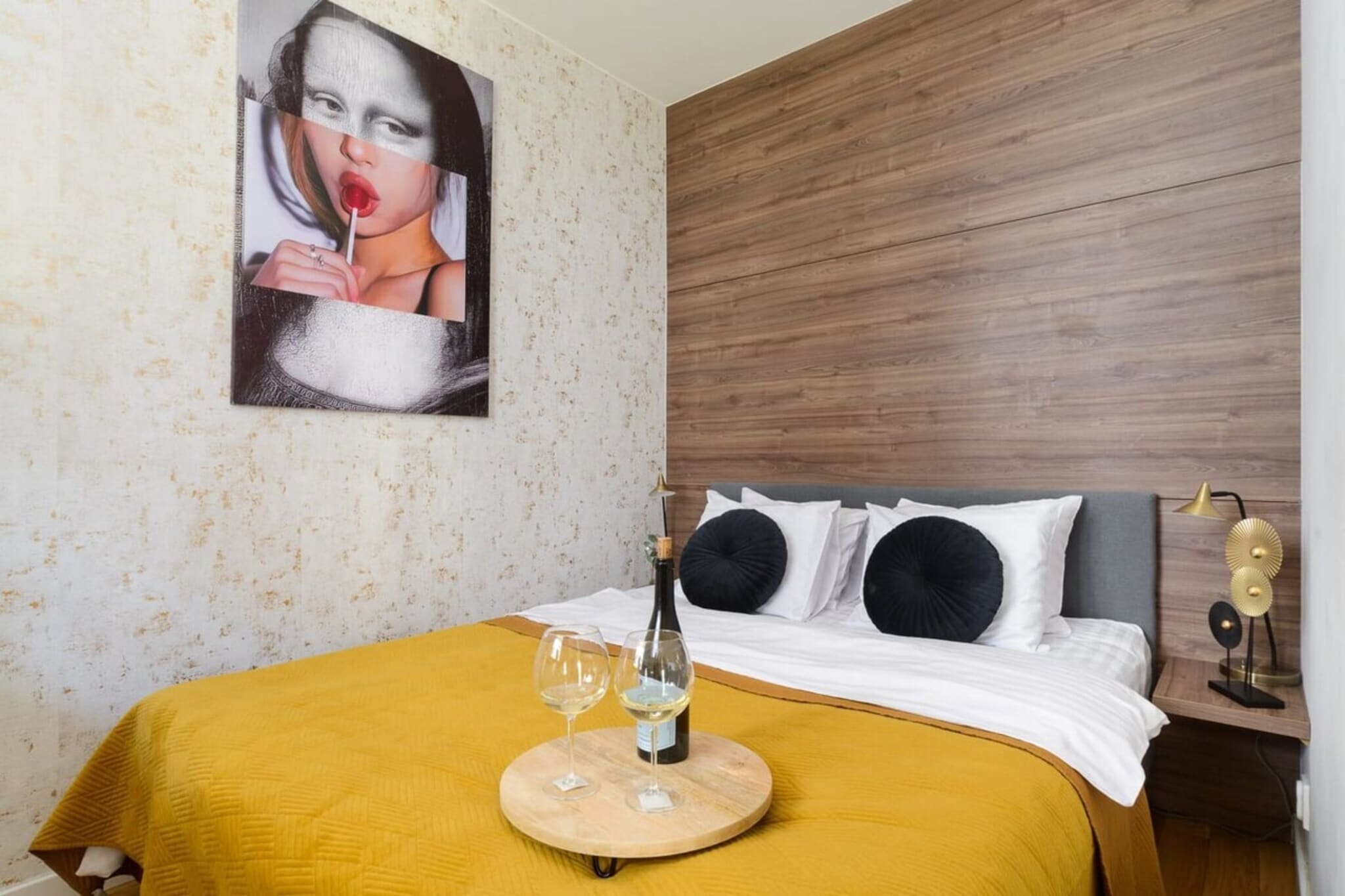 Bed Room