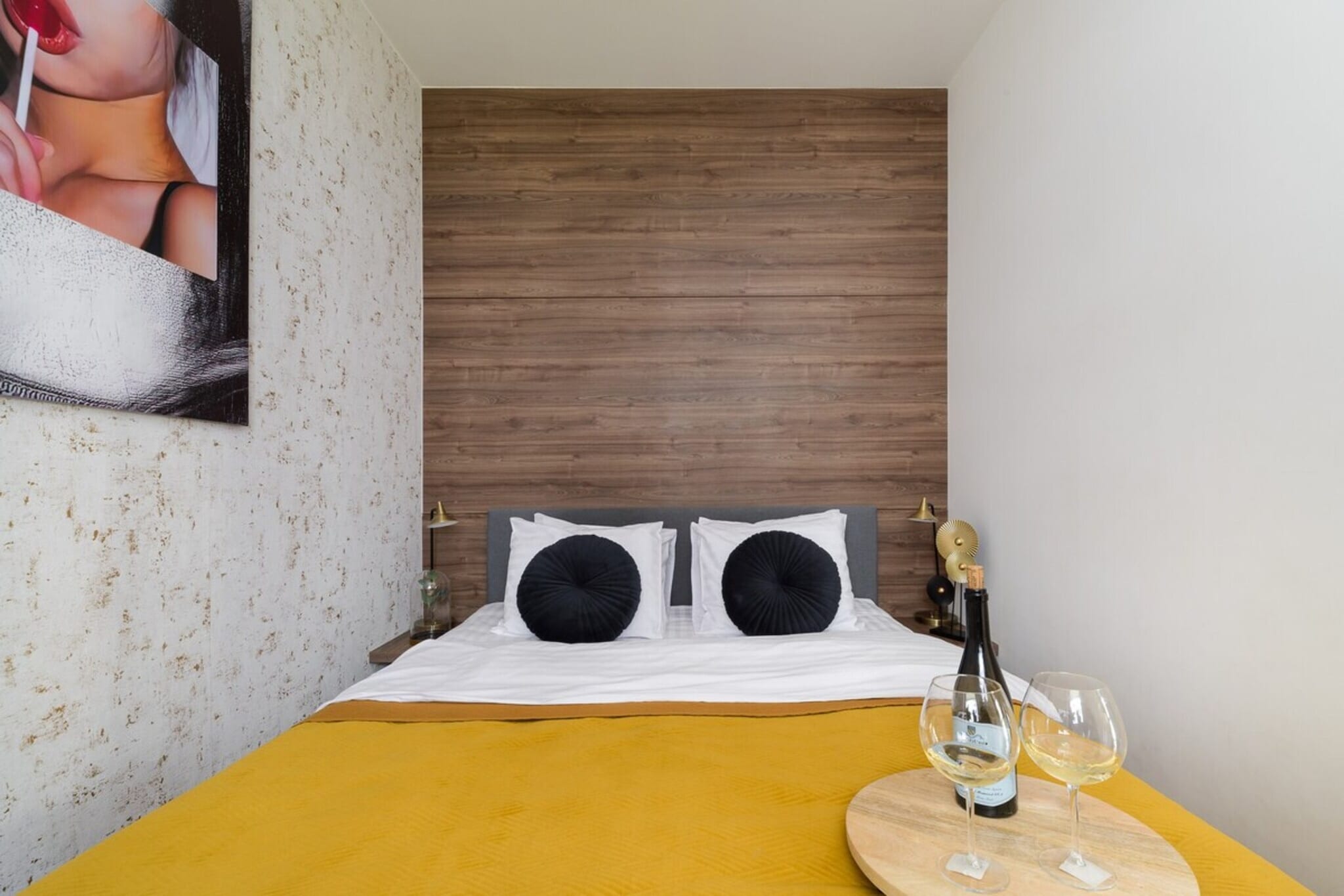 Bed Room