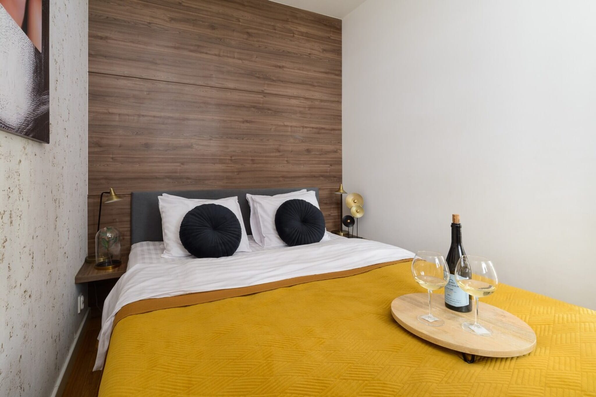 Bed Room