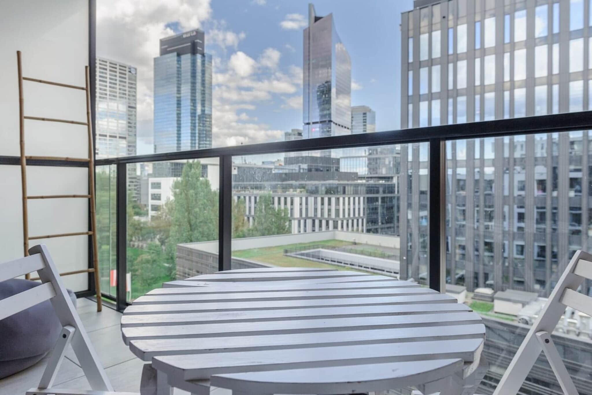 Terrace Balcony