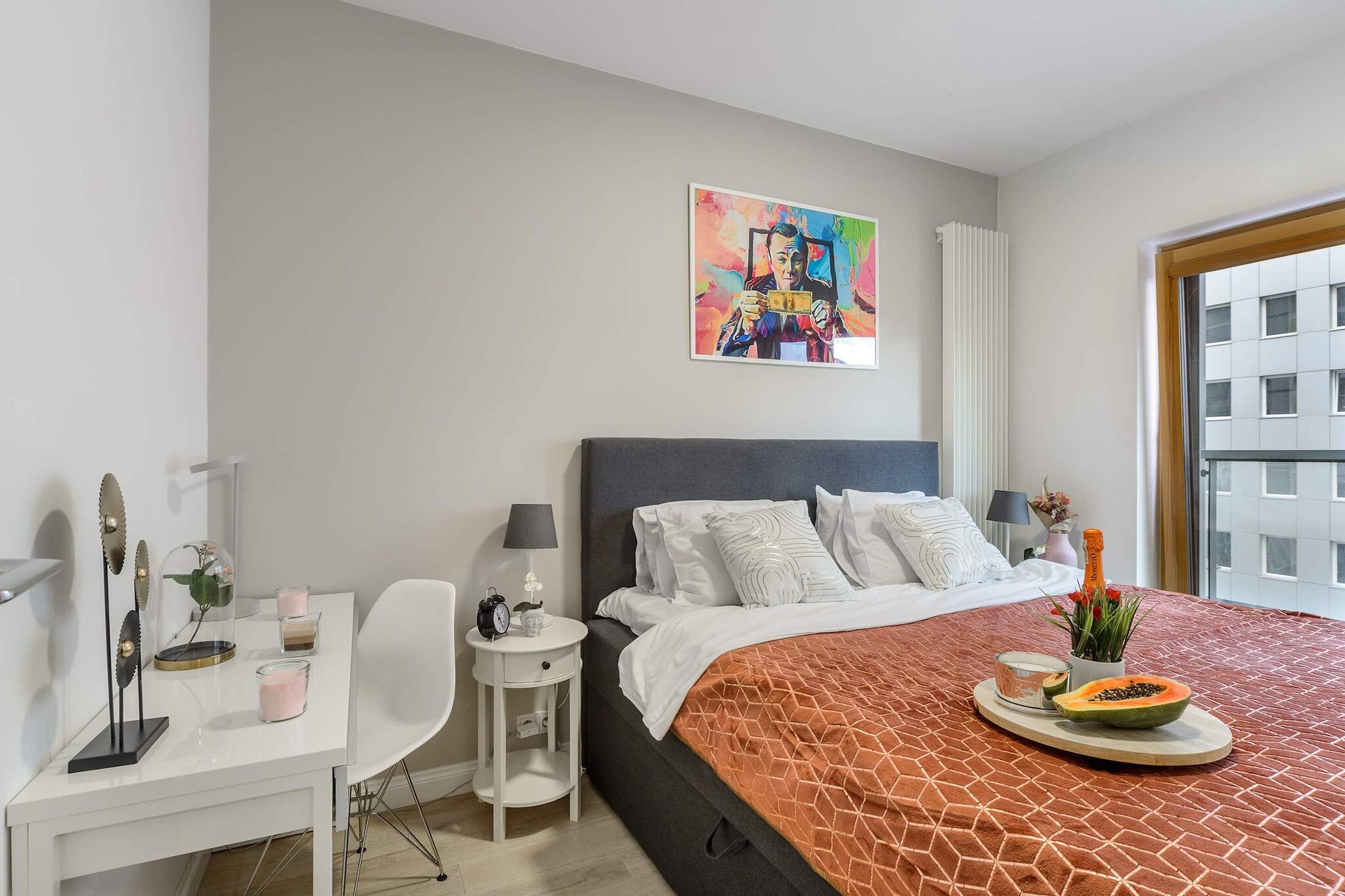 Bed Room
