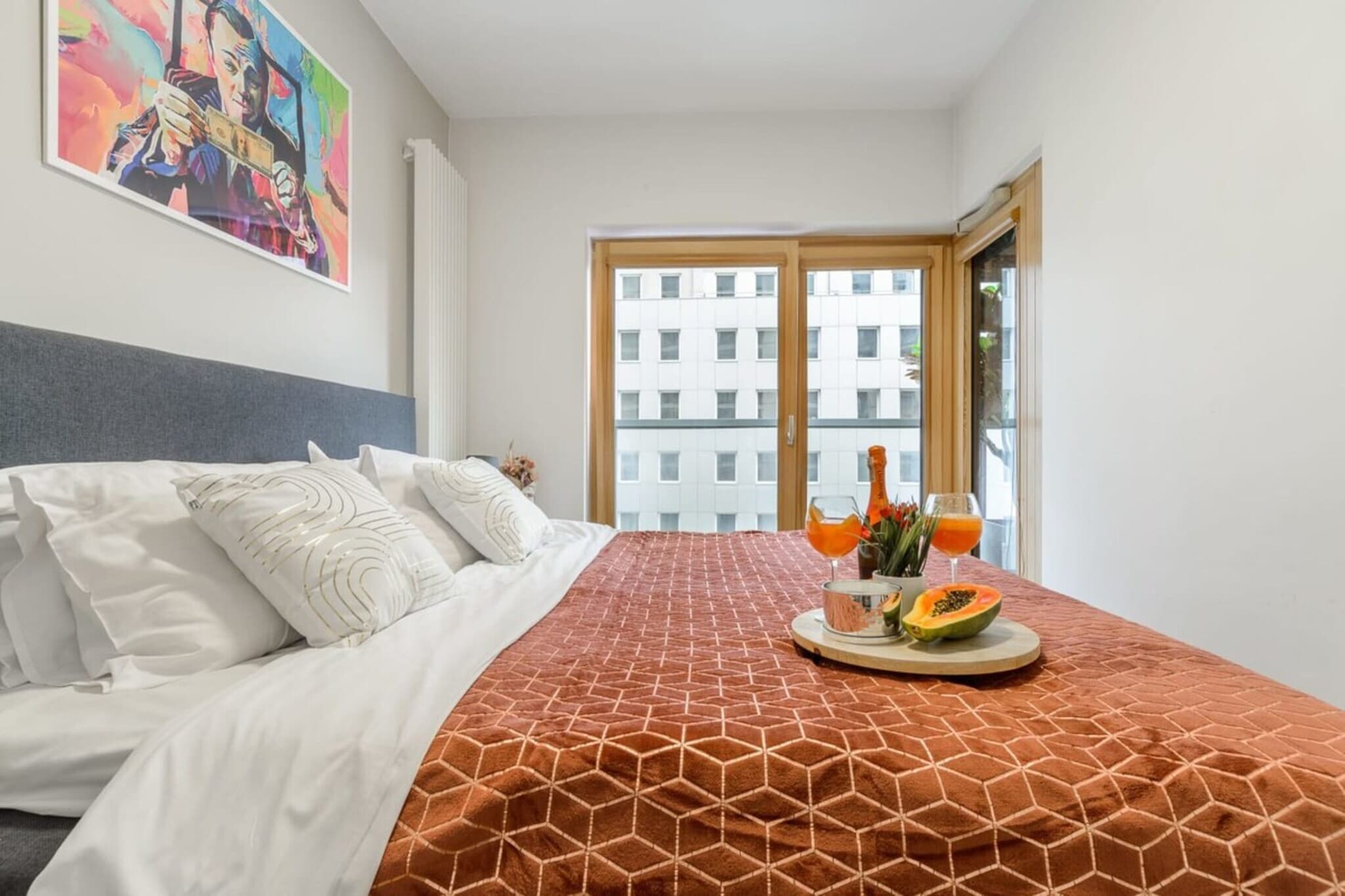 Bed Room
