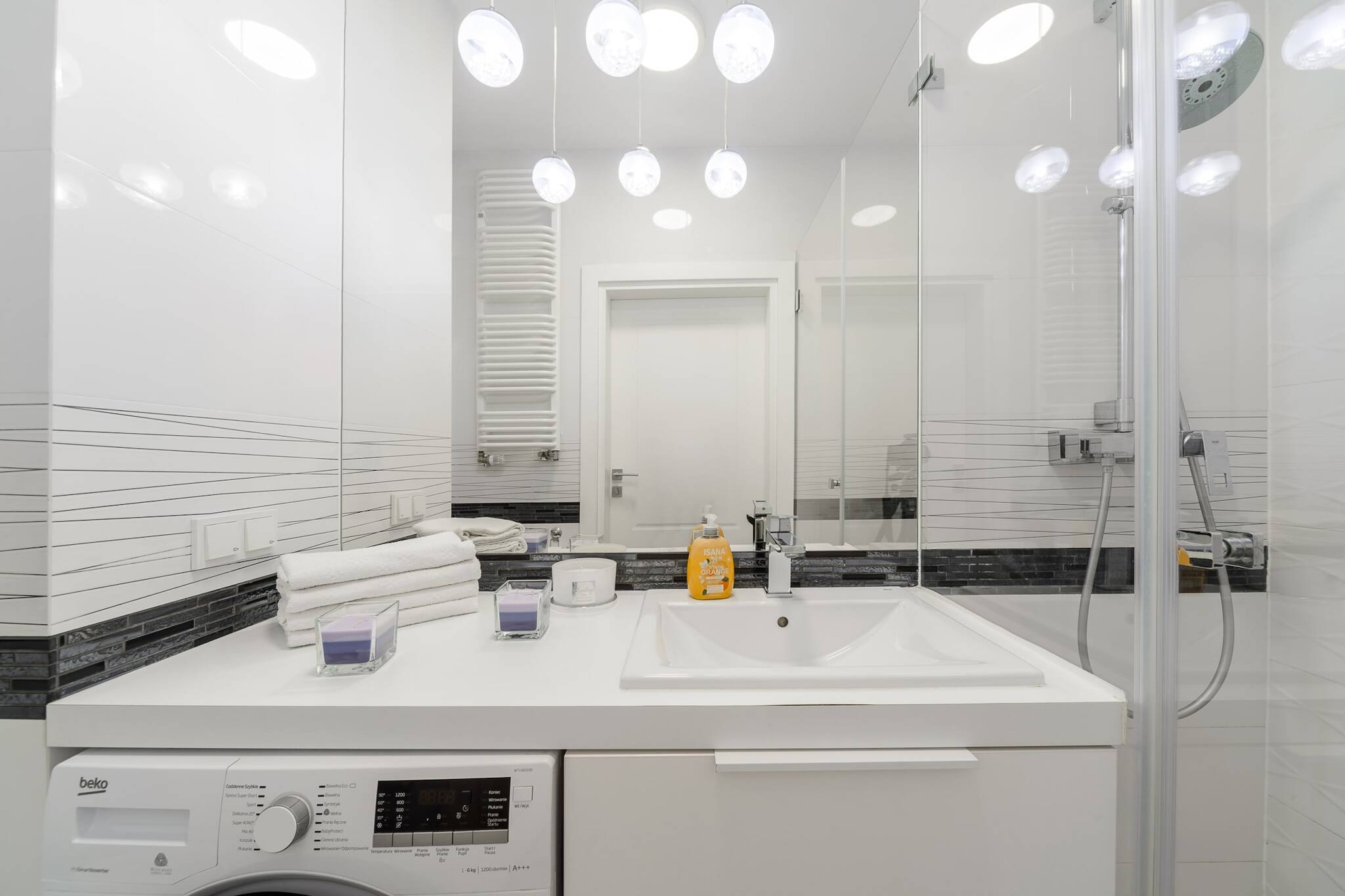 Bath Room