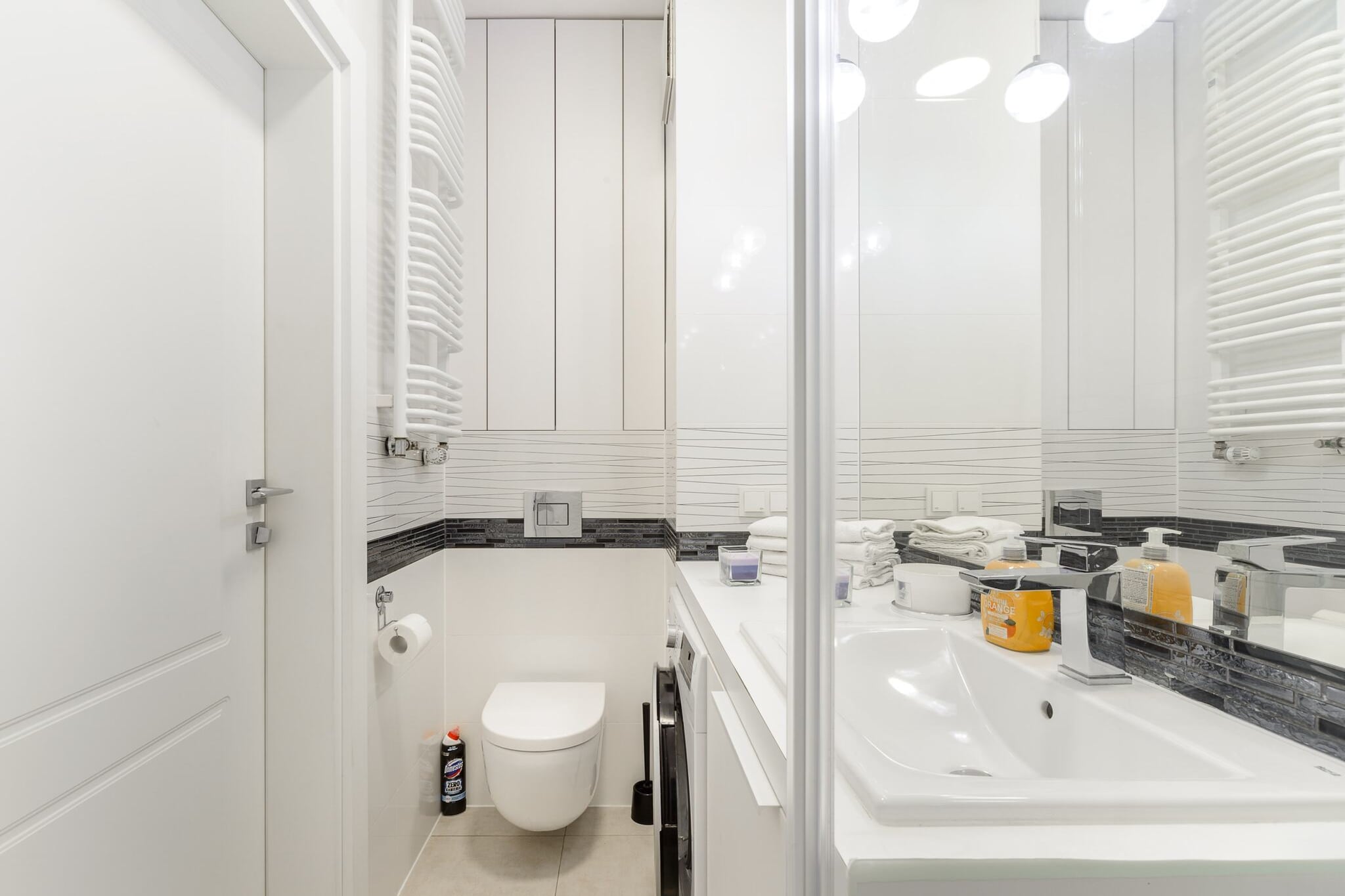 Bath Room