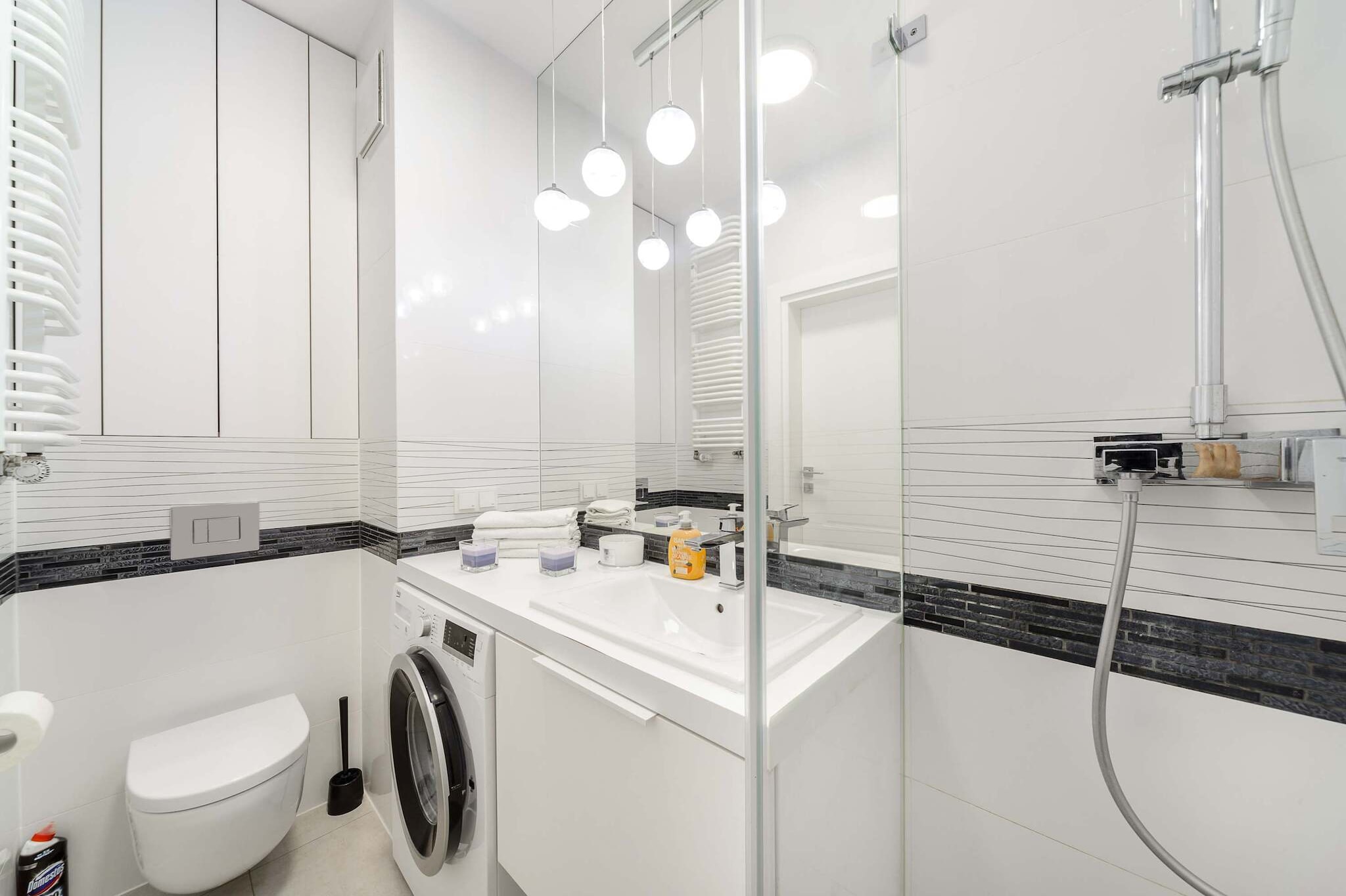 Bath Room