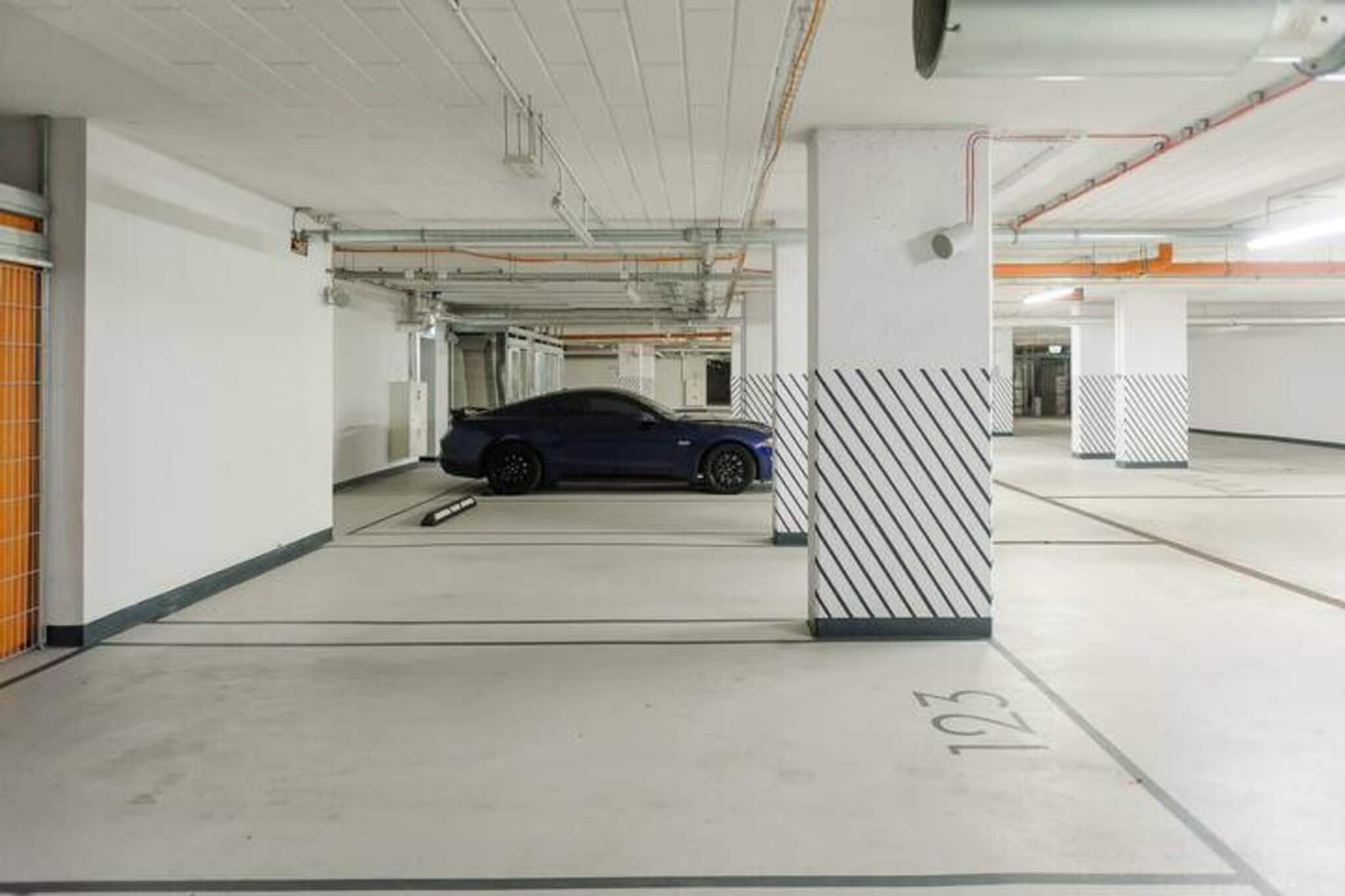 Facilities