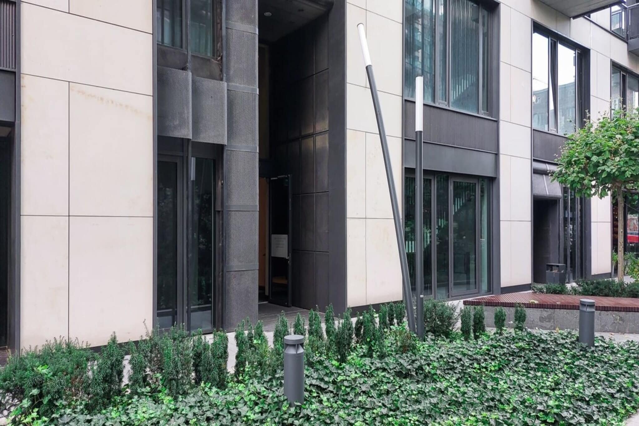 Exterior Summer