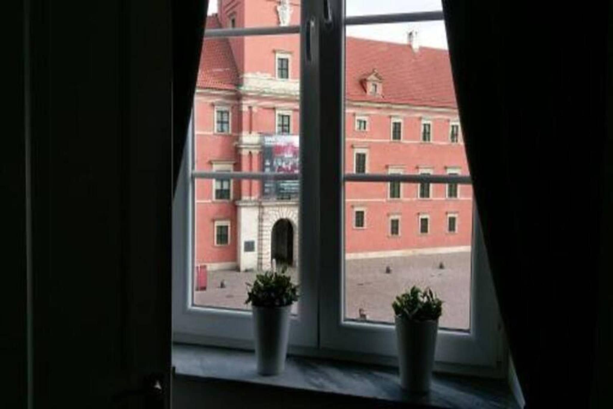 101.PlacZamkowy(4)** - Aussicht Sommer
