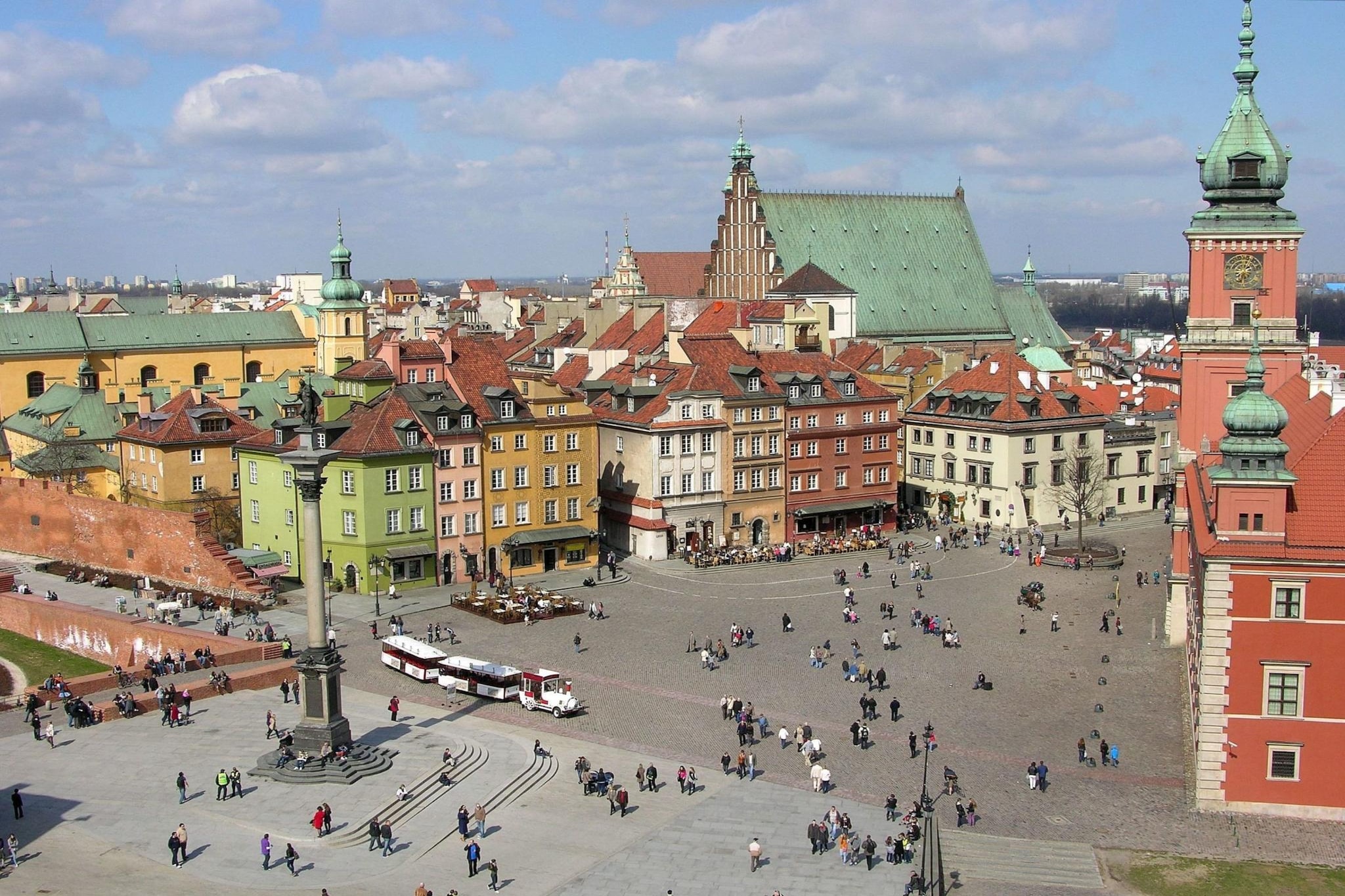 101.PlacZamkowy(4)** - Gebiete Sommer 5 km
