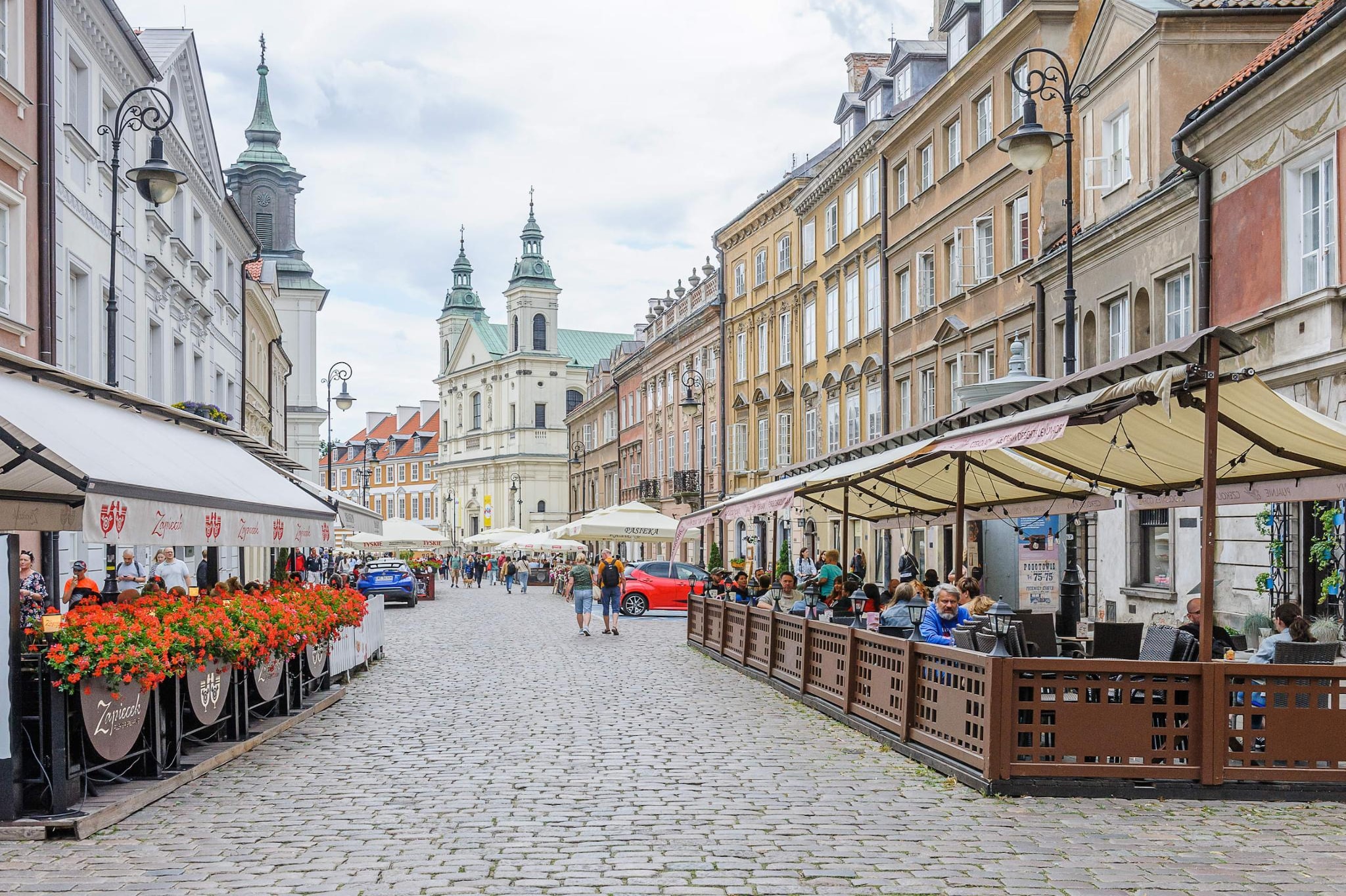 101.PlacZamkowy(4)** - Gebiete Sommer 1 km