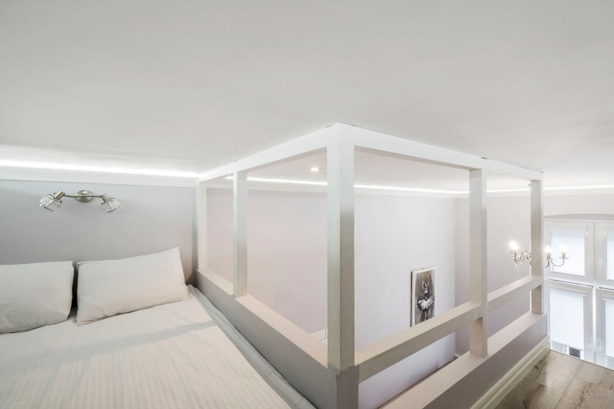 Bed Room
