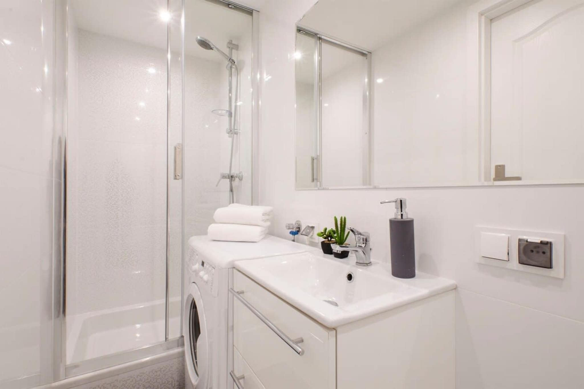 Bath Room