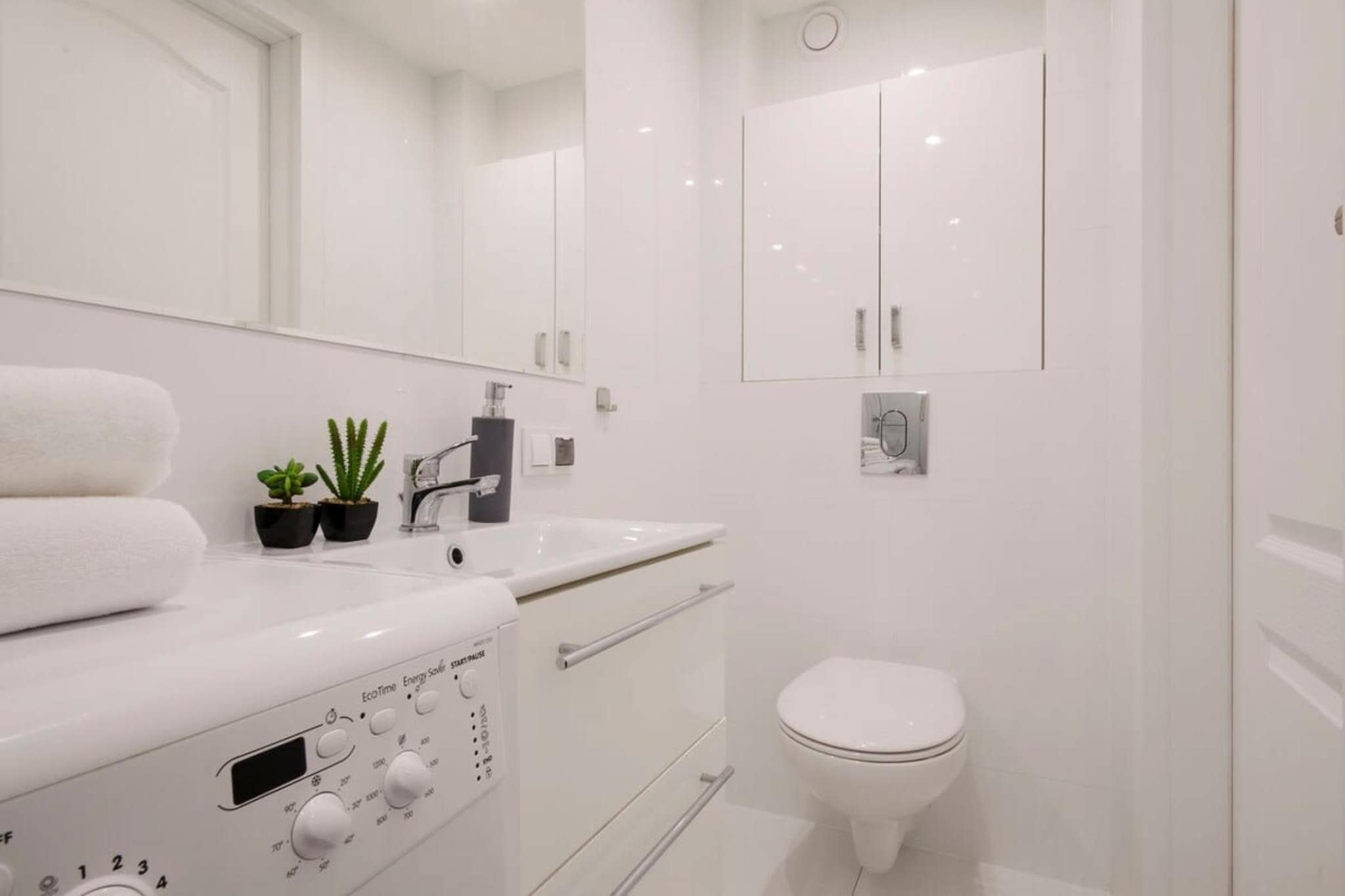 Bath Room