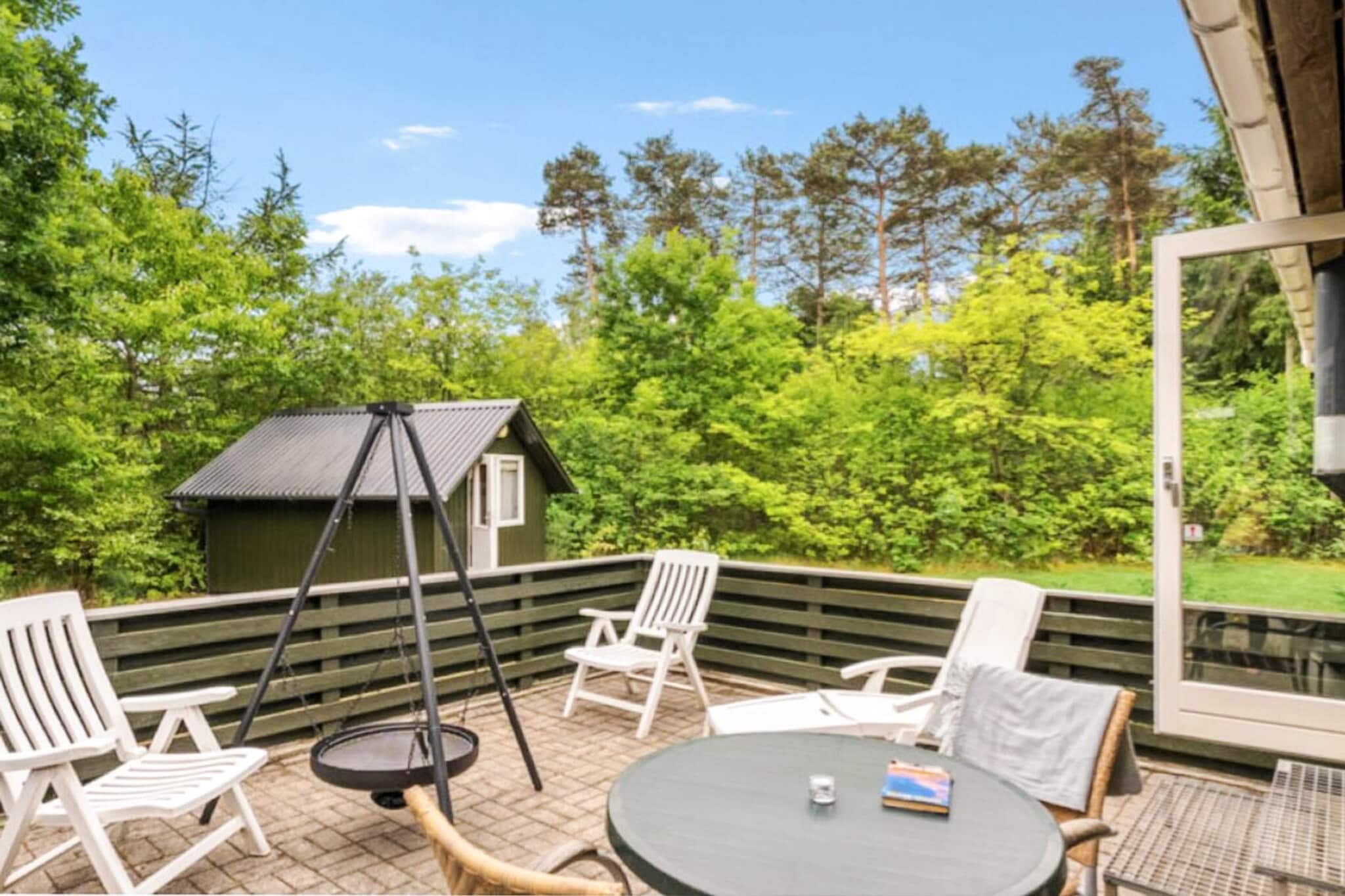 8 Personen vakantie huis in Ans By - Niet-getagd