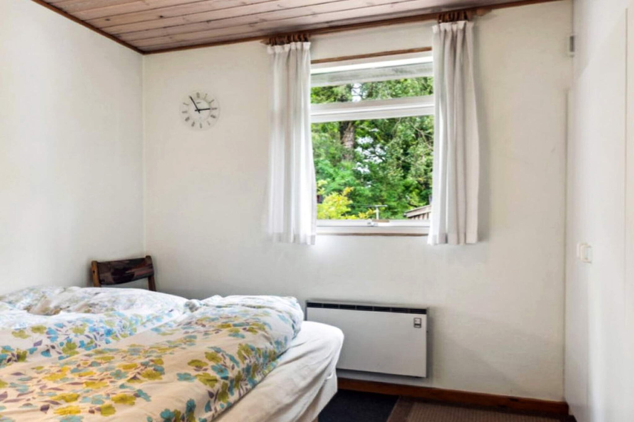8 Personen vakantie huis in Ans By - Binnen