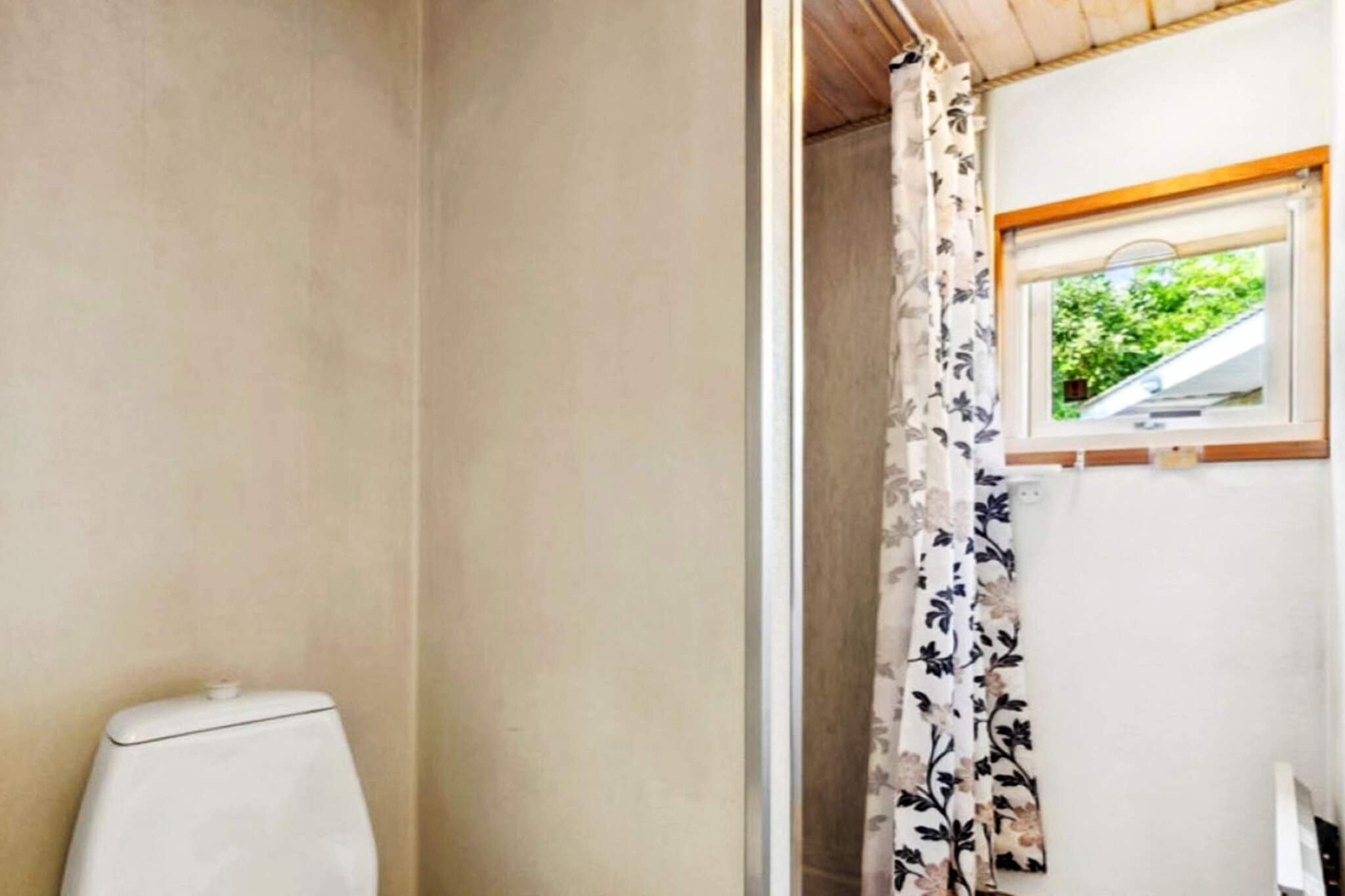 8 Personen vakantie huis in Ans By - Binnen
