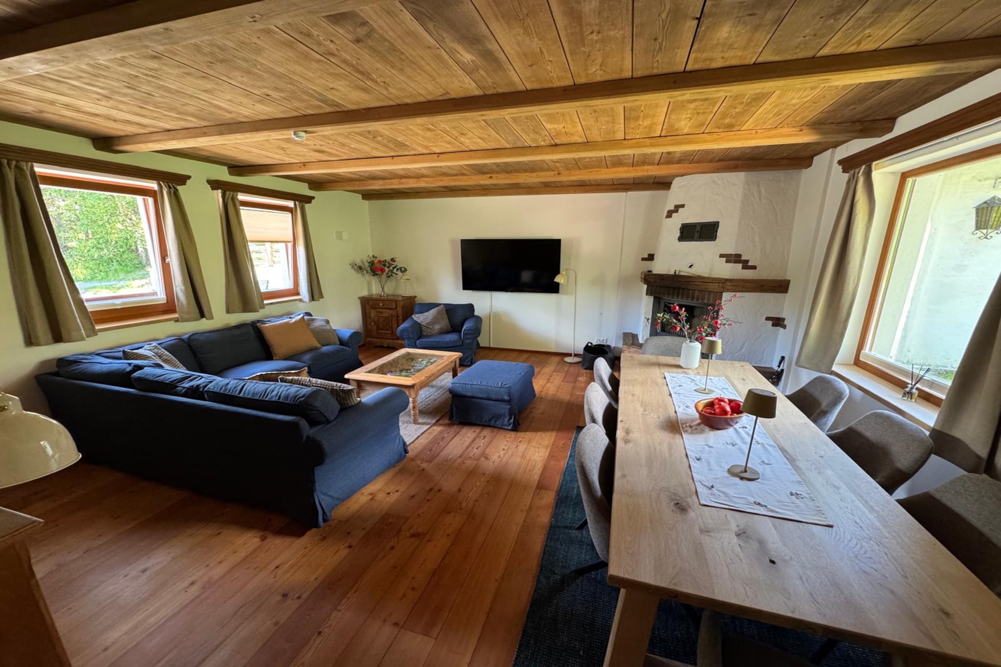 Landhaus Finkenhof